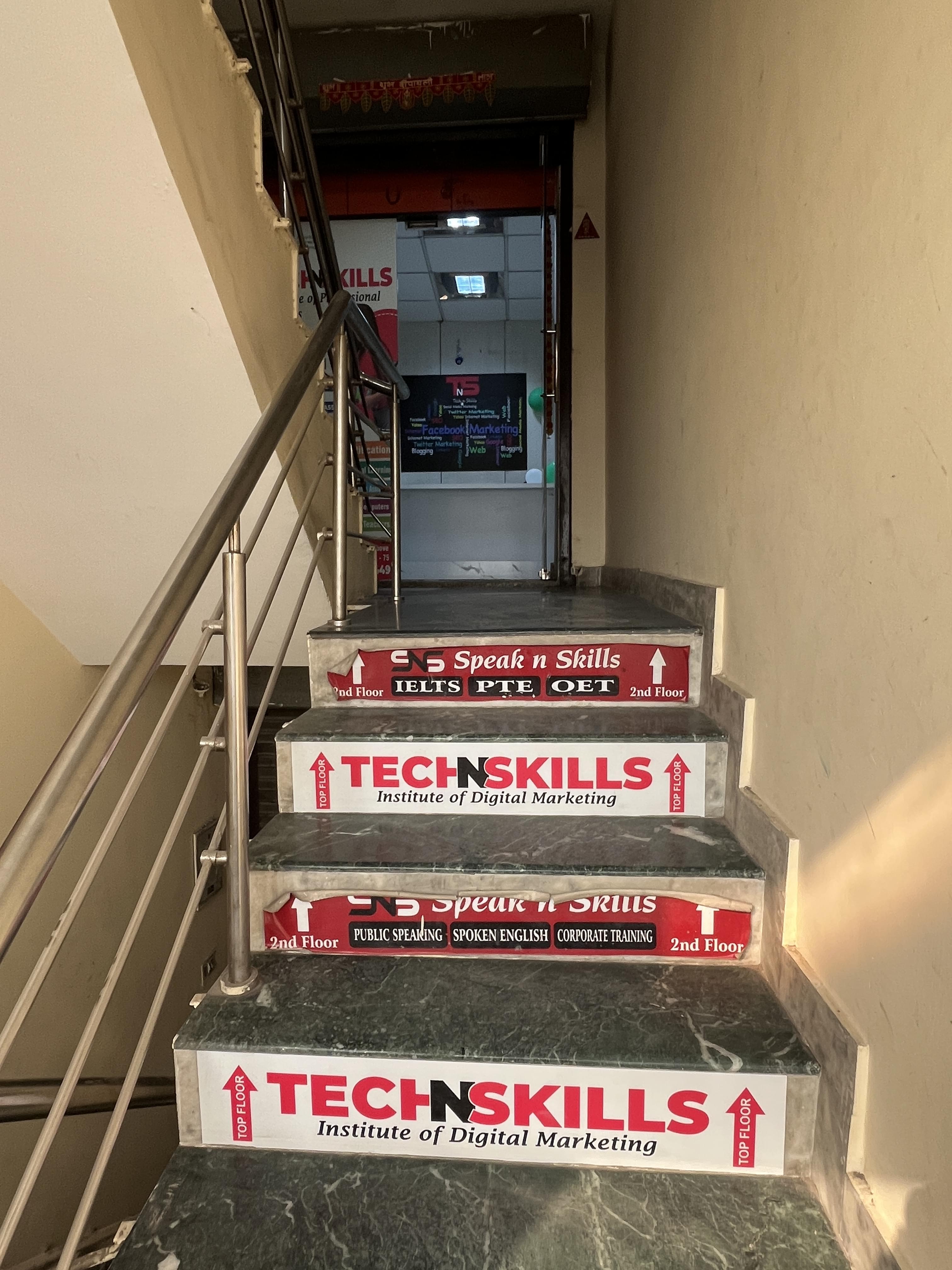 Speak N Skills Speak N Skills photo 7