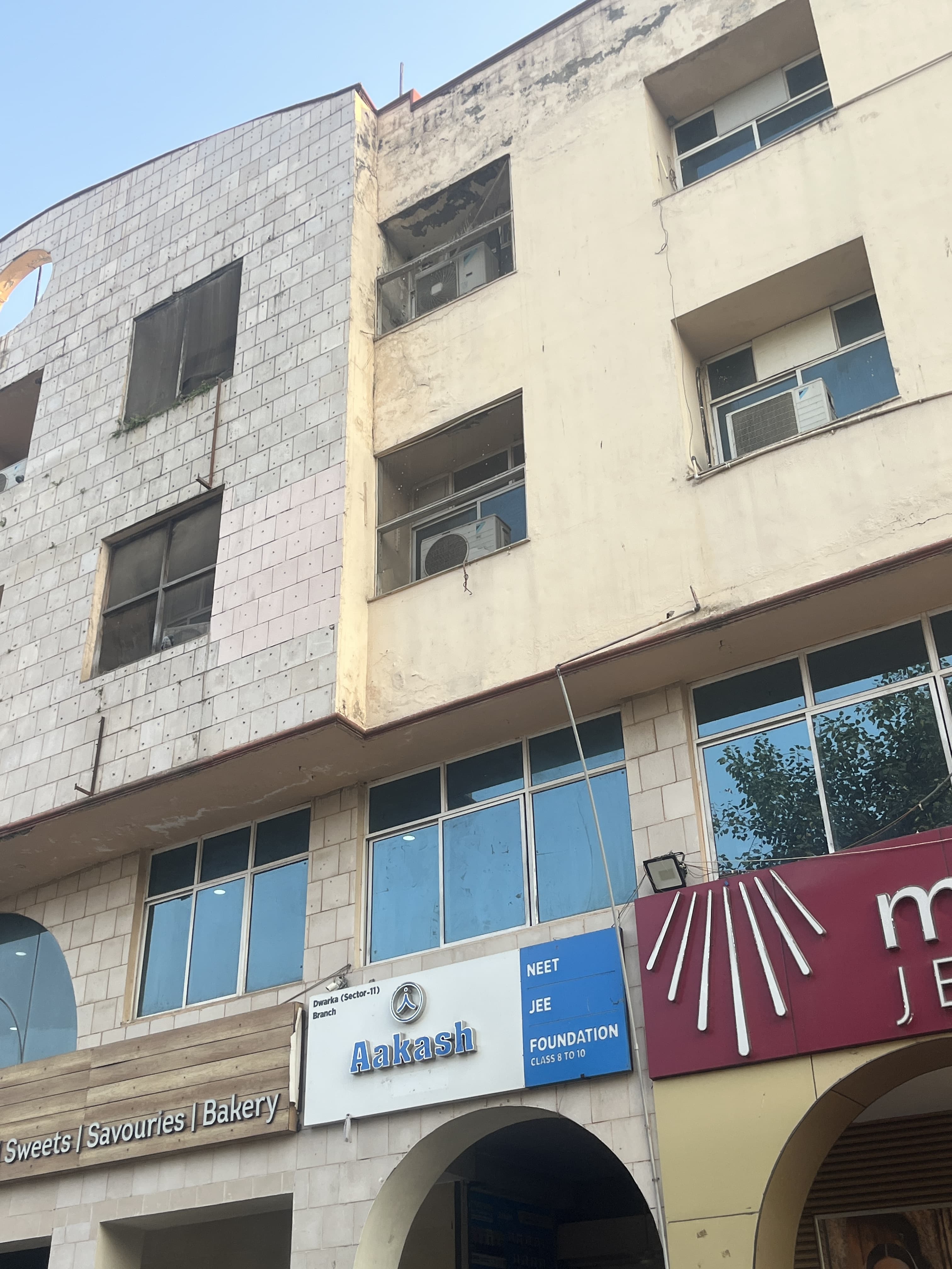 Aakash Institute Dwarka Aakash Institute Dwarka photo 3