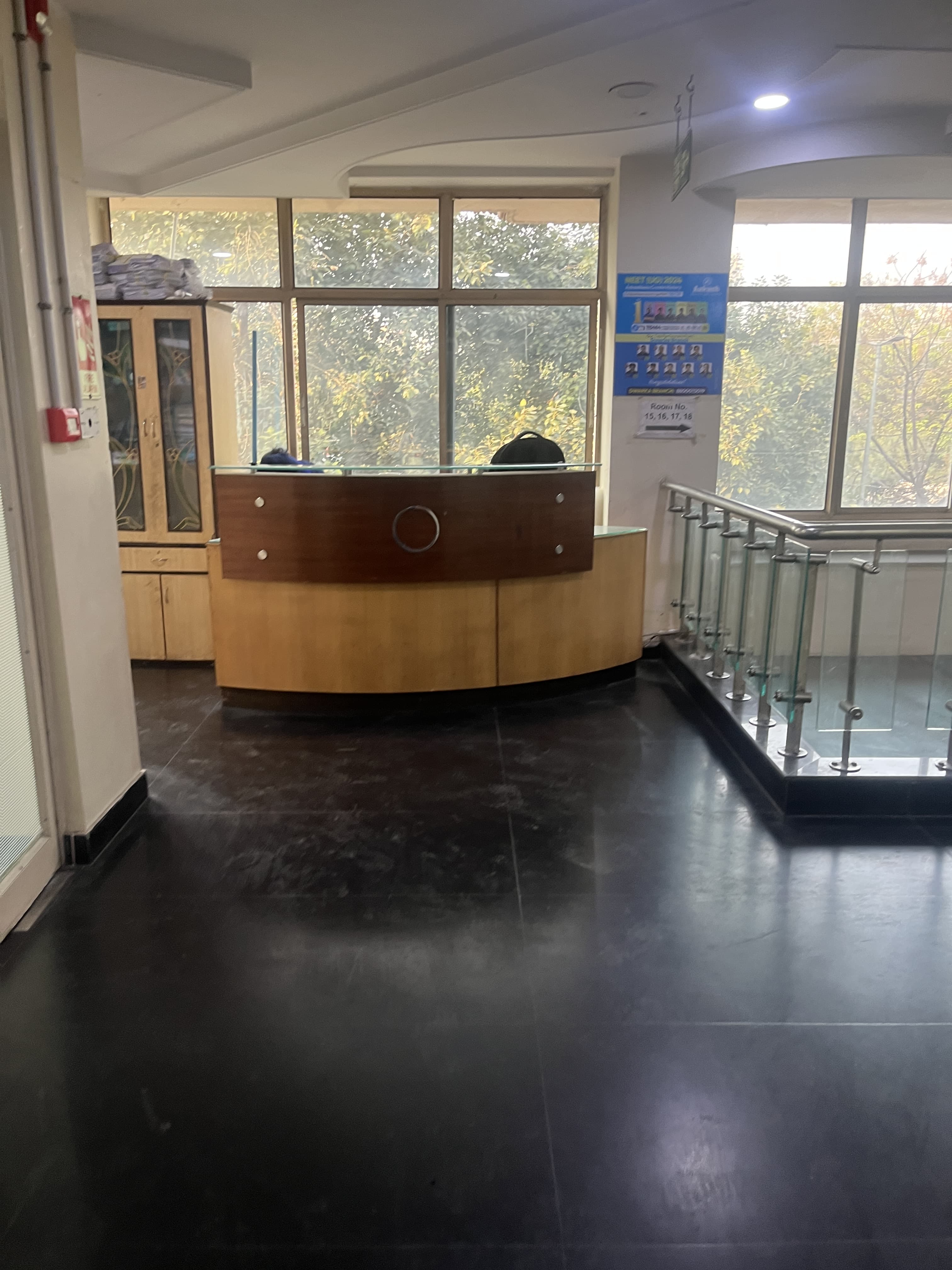 Aakash Institute Dwarka Aakash Institute Dwarka photo 7