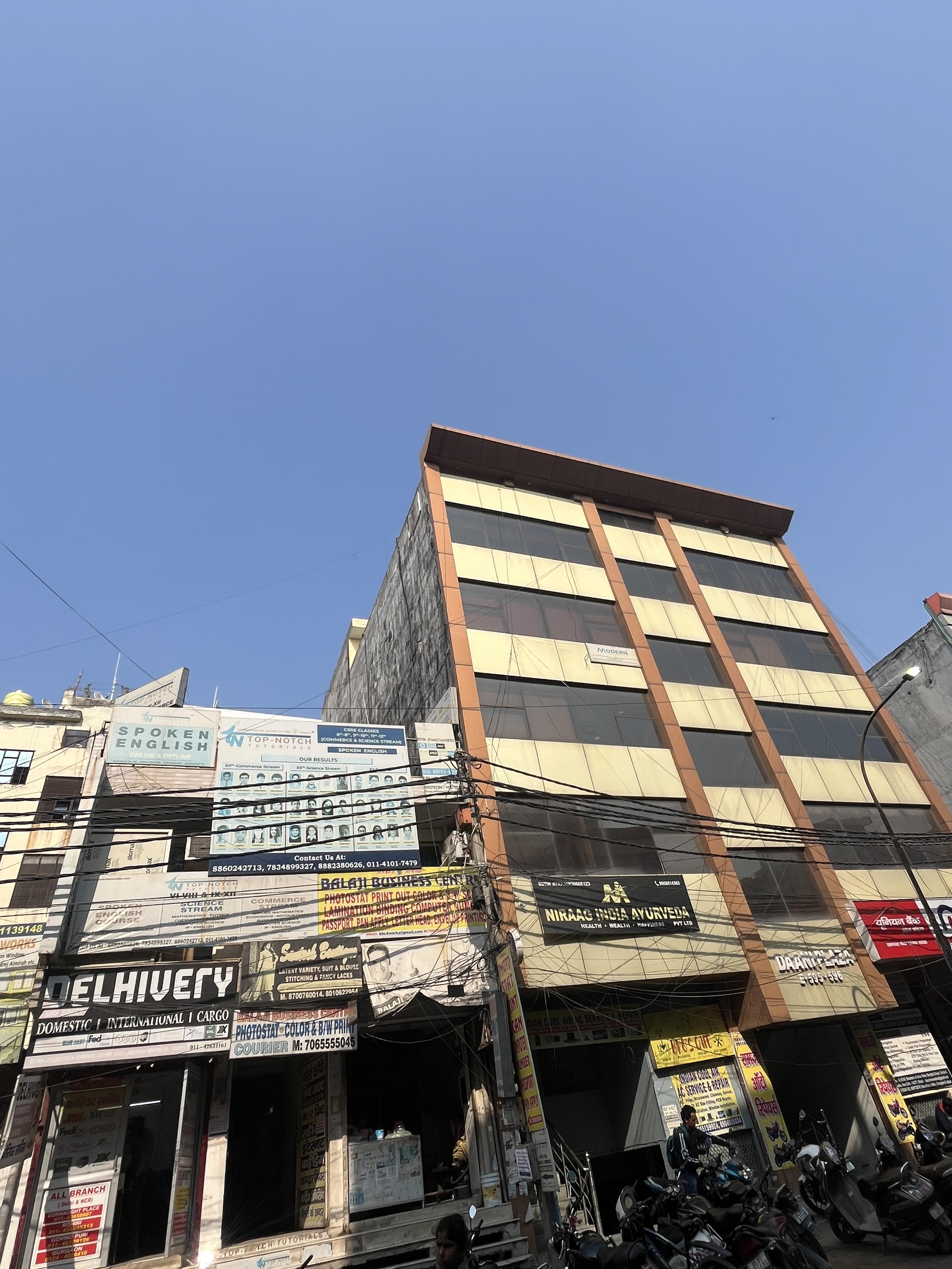 Top Notch Tutorials Top Notch Tutorials photo 2