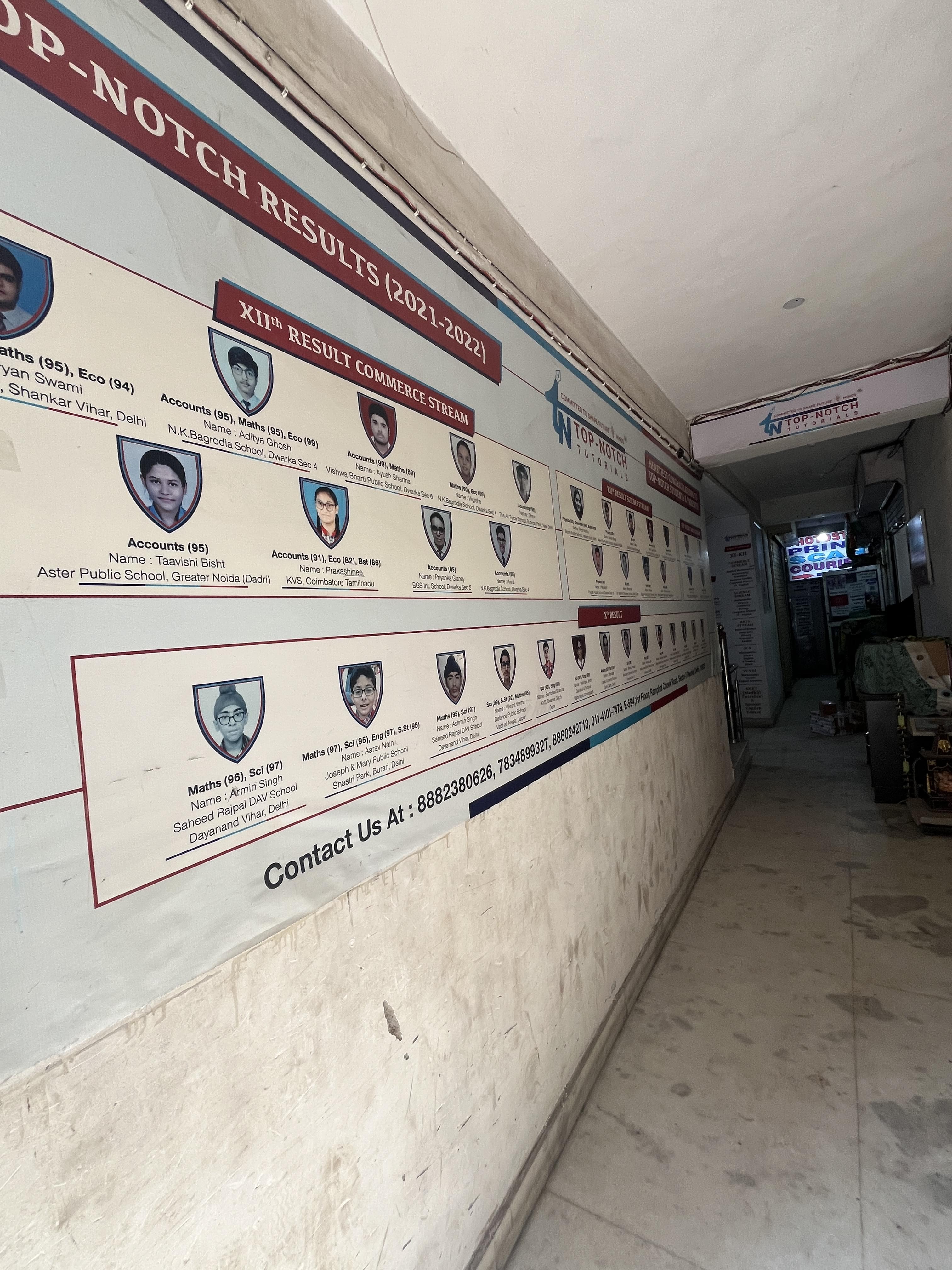 Top Notch Tutorials Top Notch Tutorials photo 4