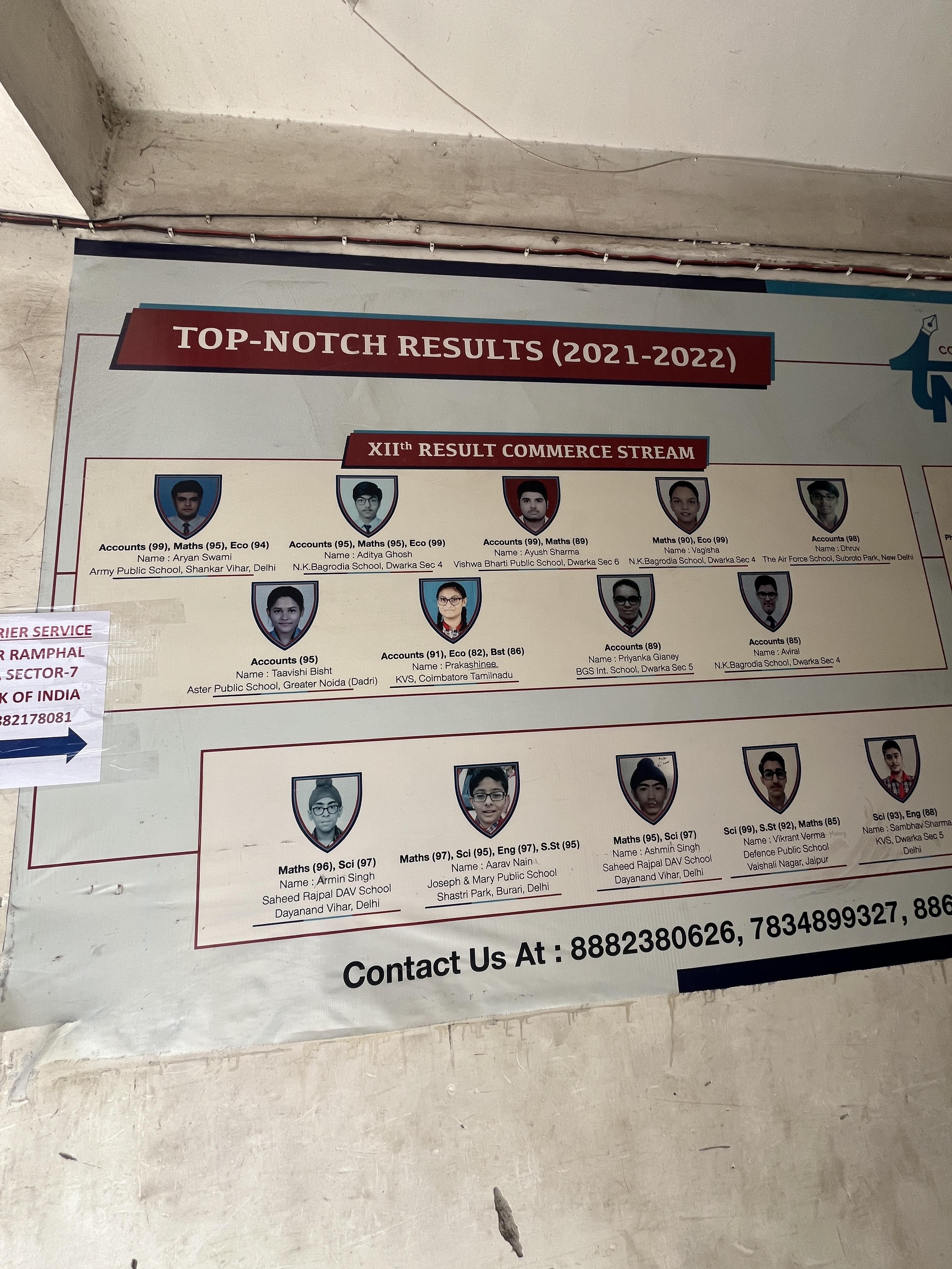 Top Notch Tutorials Top Notch Tutorials photo 5