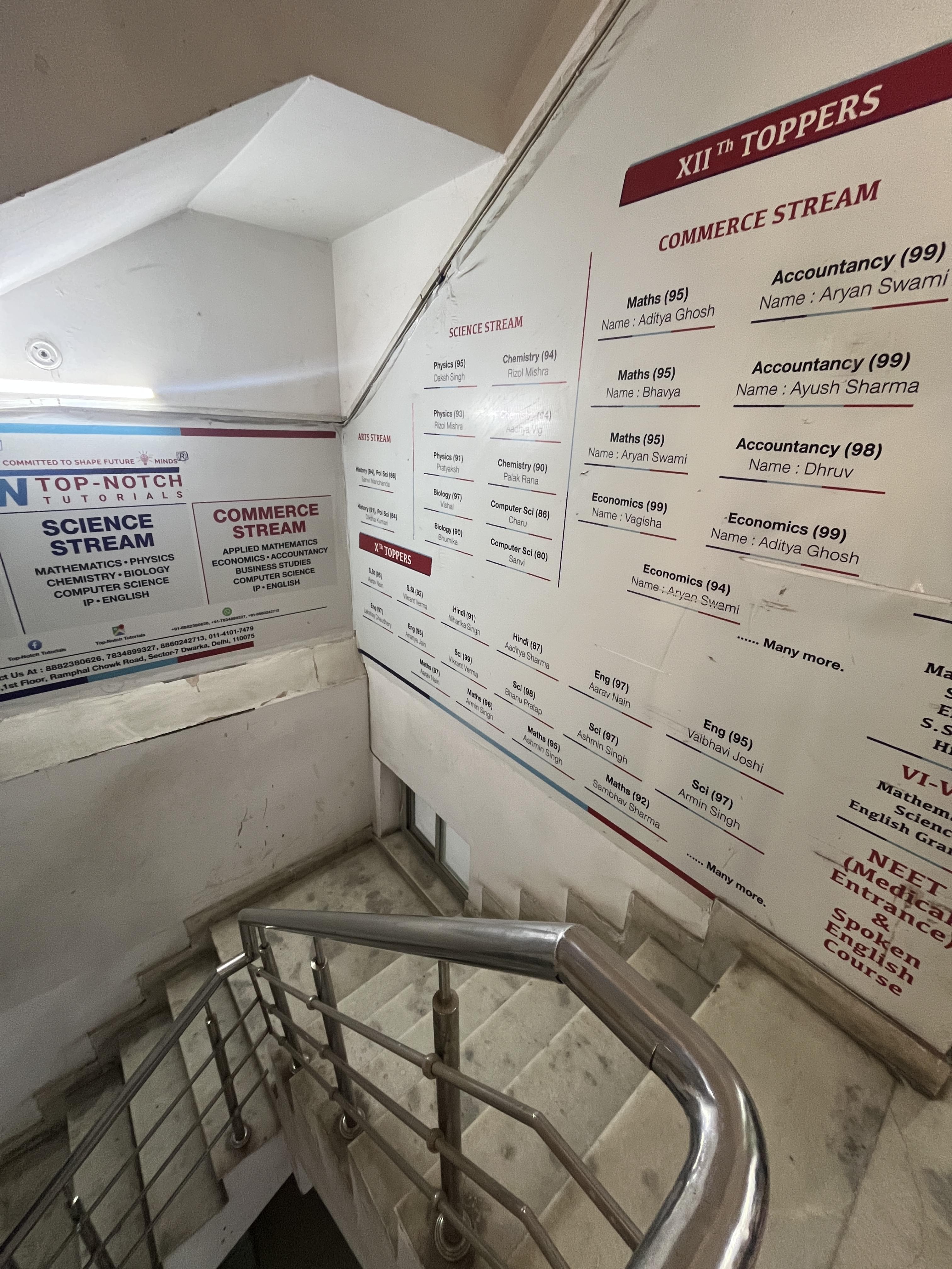 Top Notch Tutorials Top Notch Tutorials photo 6