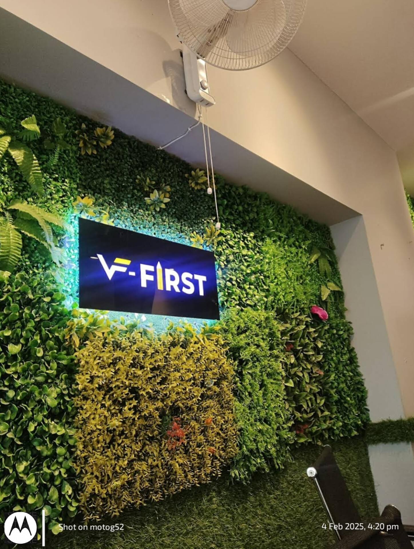 V First Coaching V First Institute Photos photo 7