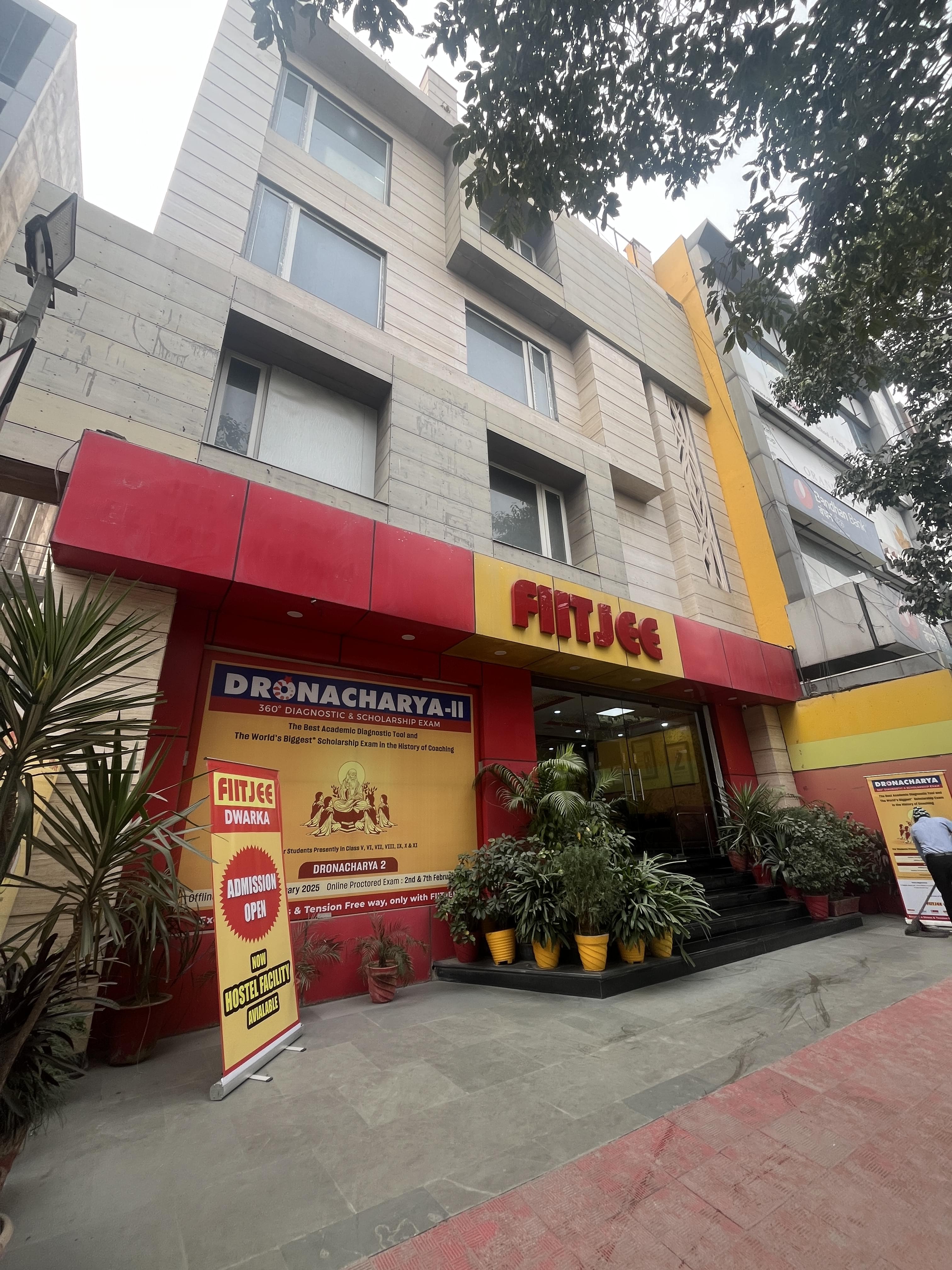 FIITJEE Dwarka FIITJEE dwarka photo 1