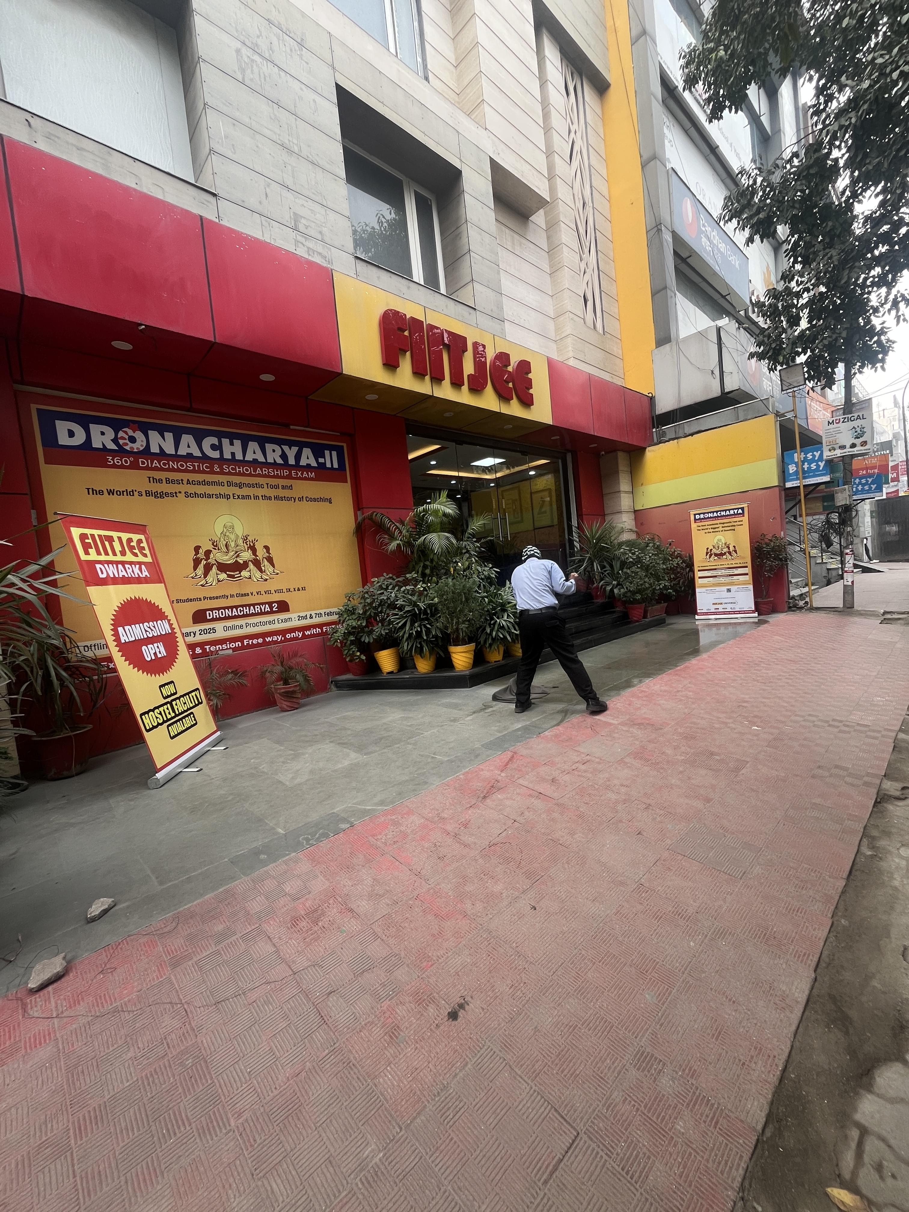 FIITJEE Dwarka FIITJEE dwarka photo 2