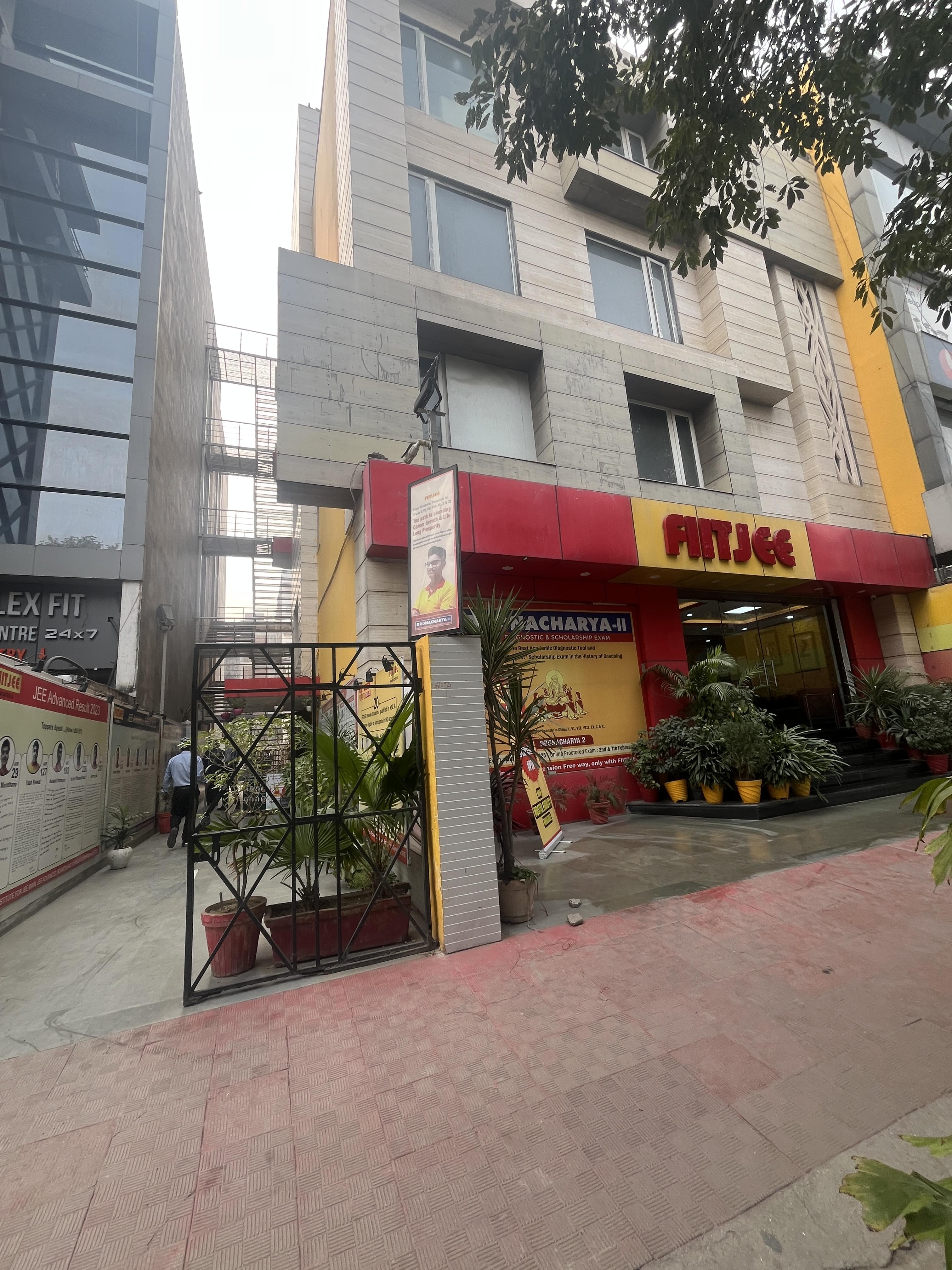 FIITJEE Dwarka FIITJEE dwarka photo 3