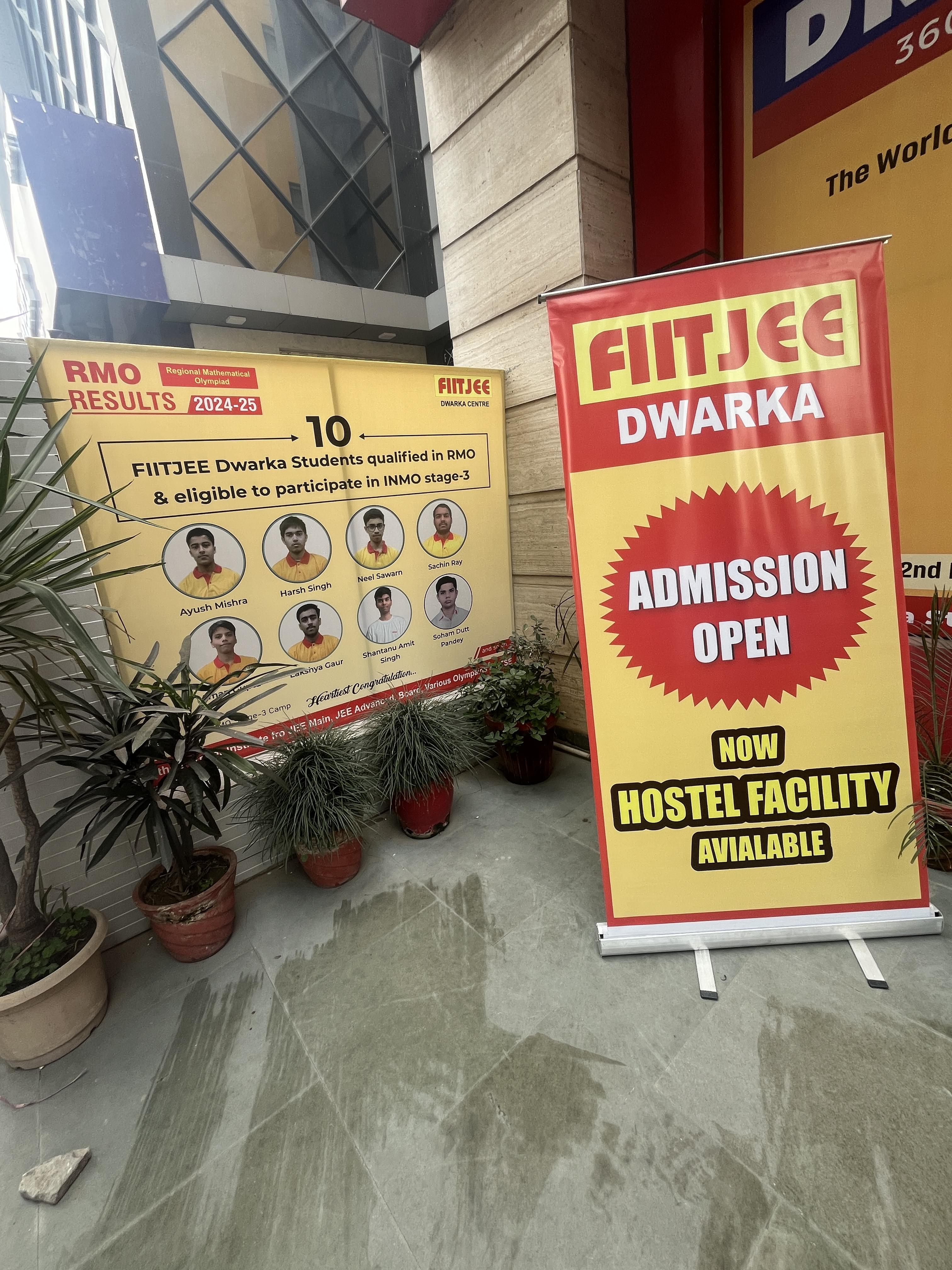 FIITJEE Dwarka FIITJEE dwarka photo 5