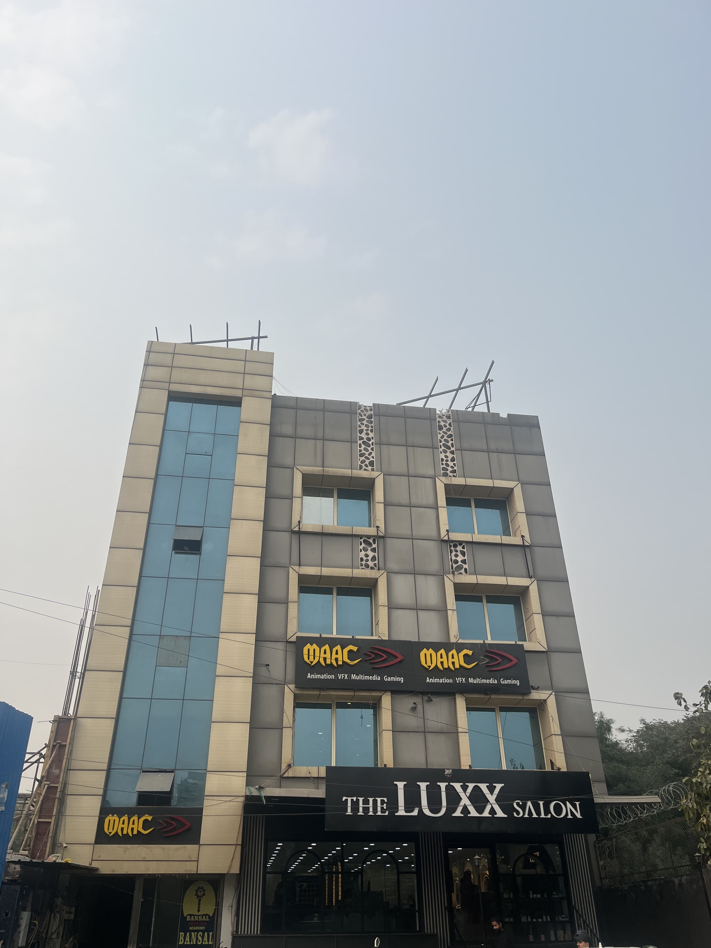 MAAC Dwarka Maac Dwarka photo 1