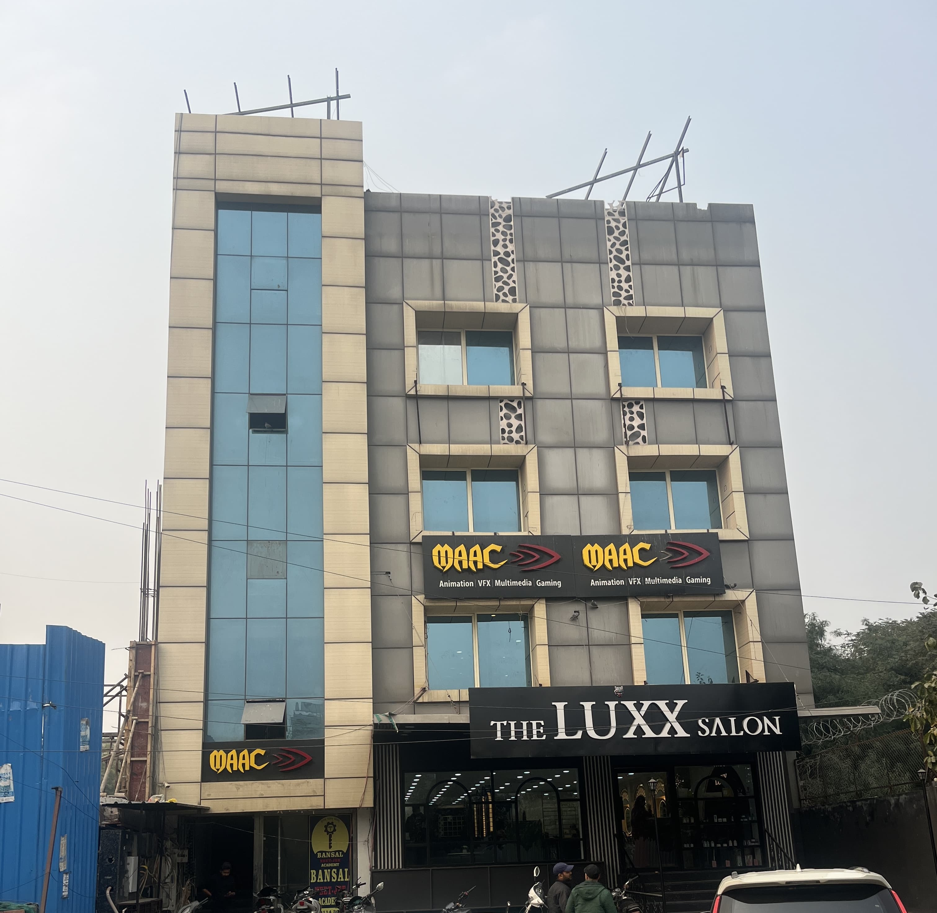 MAAC Dwarka Maac Dwarka photo 2