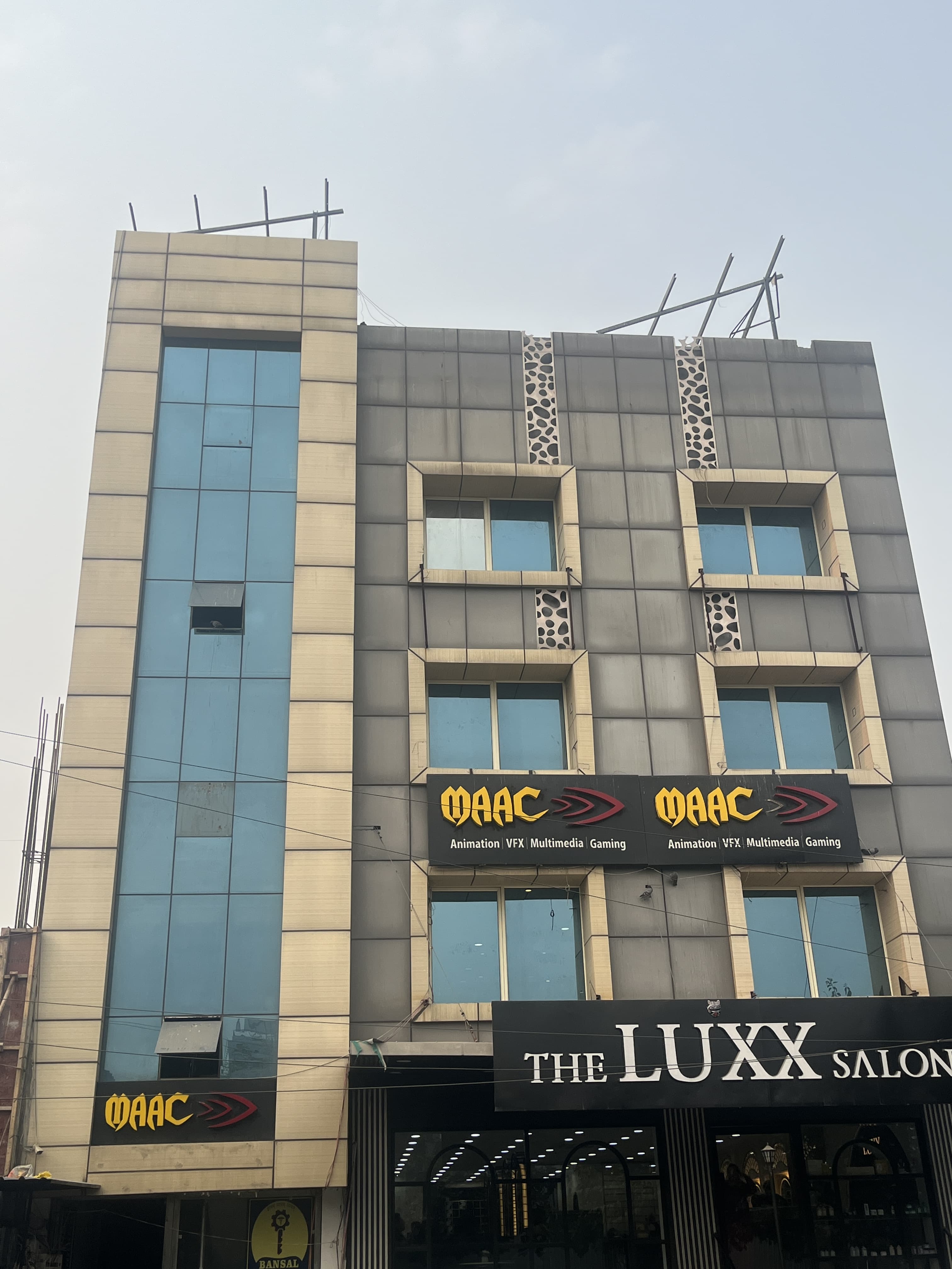 MAAC Dwarka Maac Dwarka photo 3