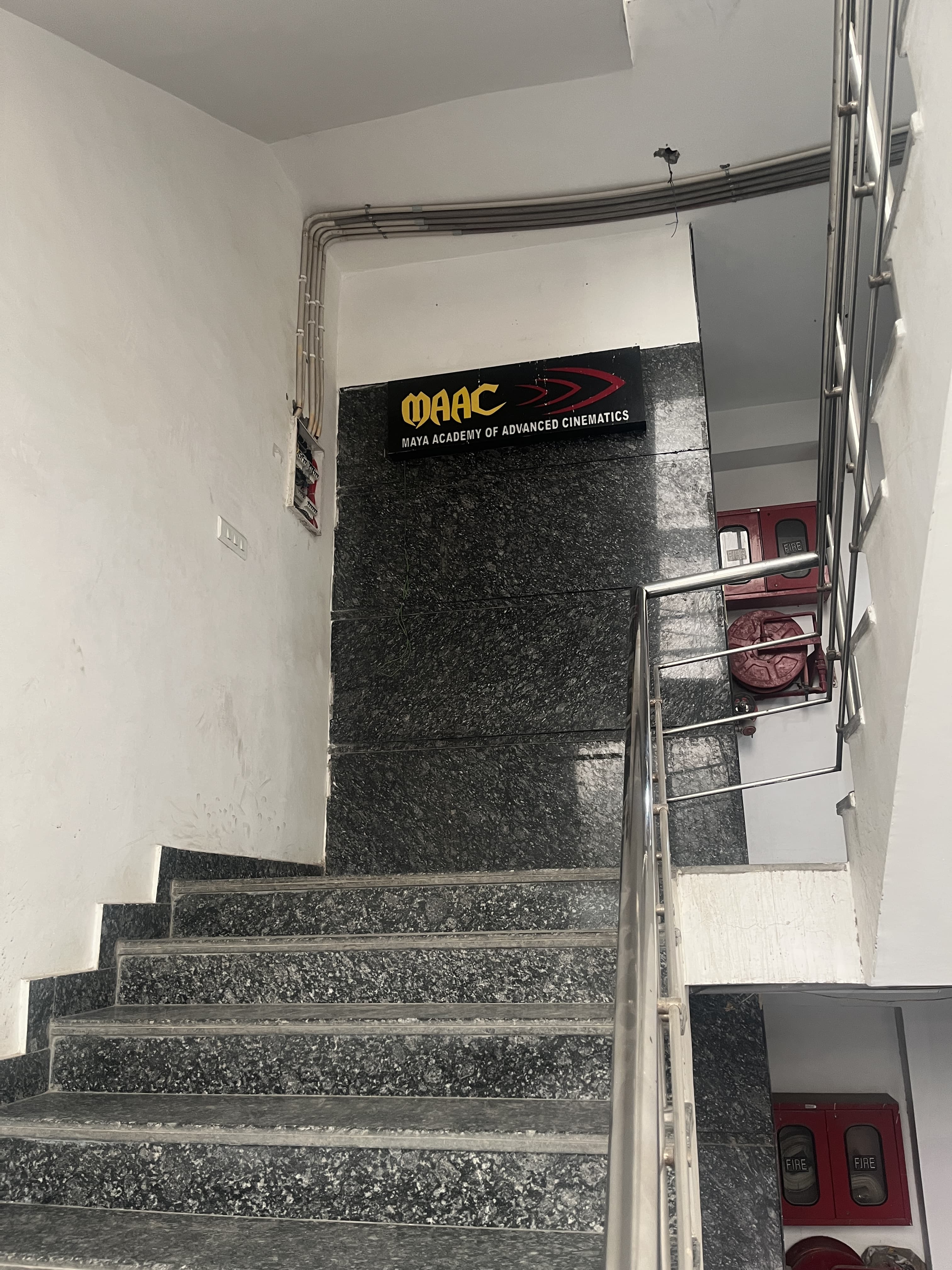 MAAC Dwarka Maac Dwarka photo 4