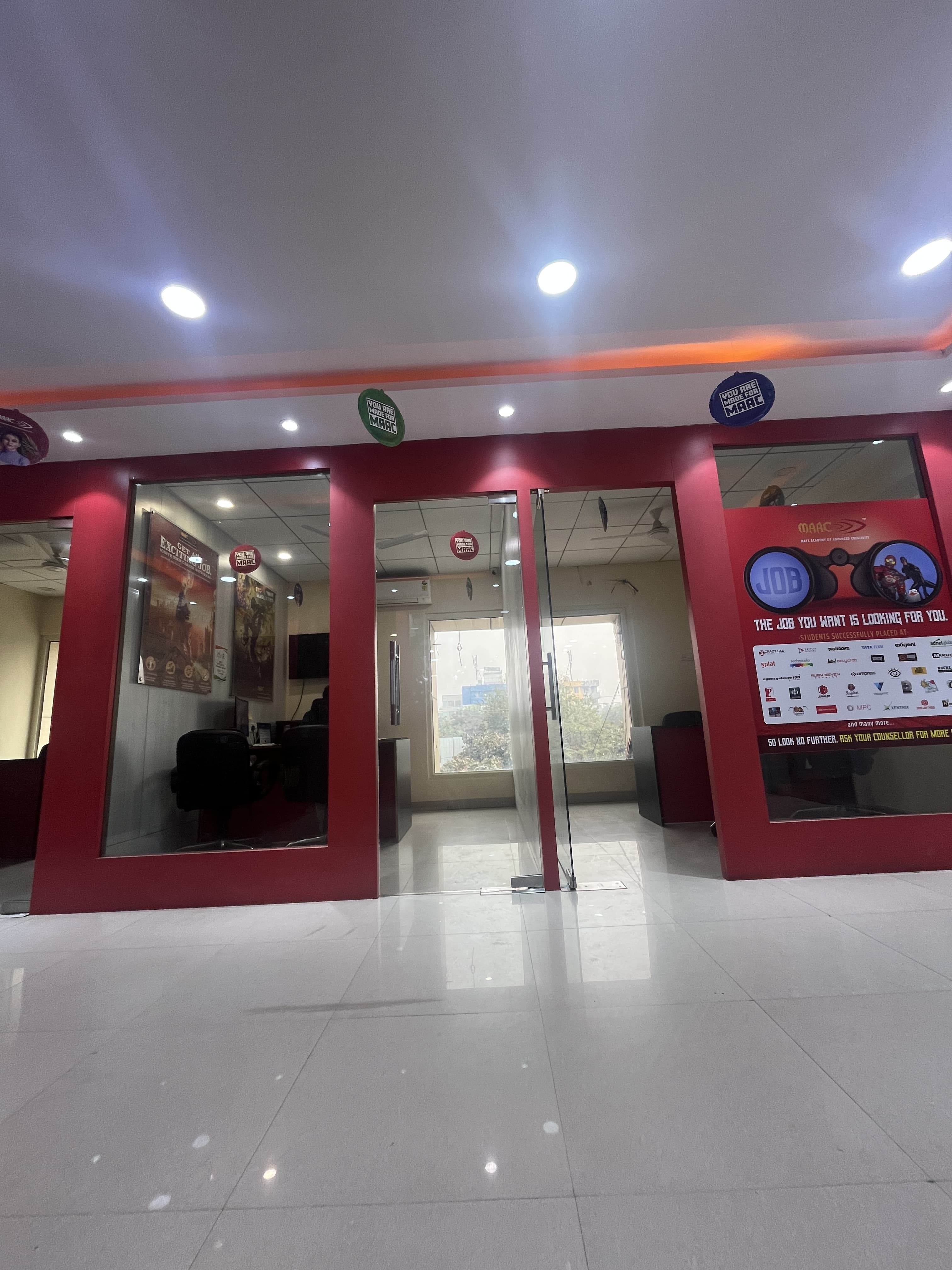 MAAC Dwarka Maac Dwarka photo 7