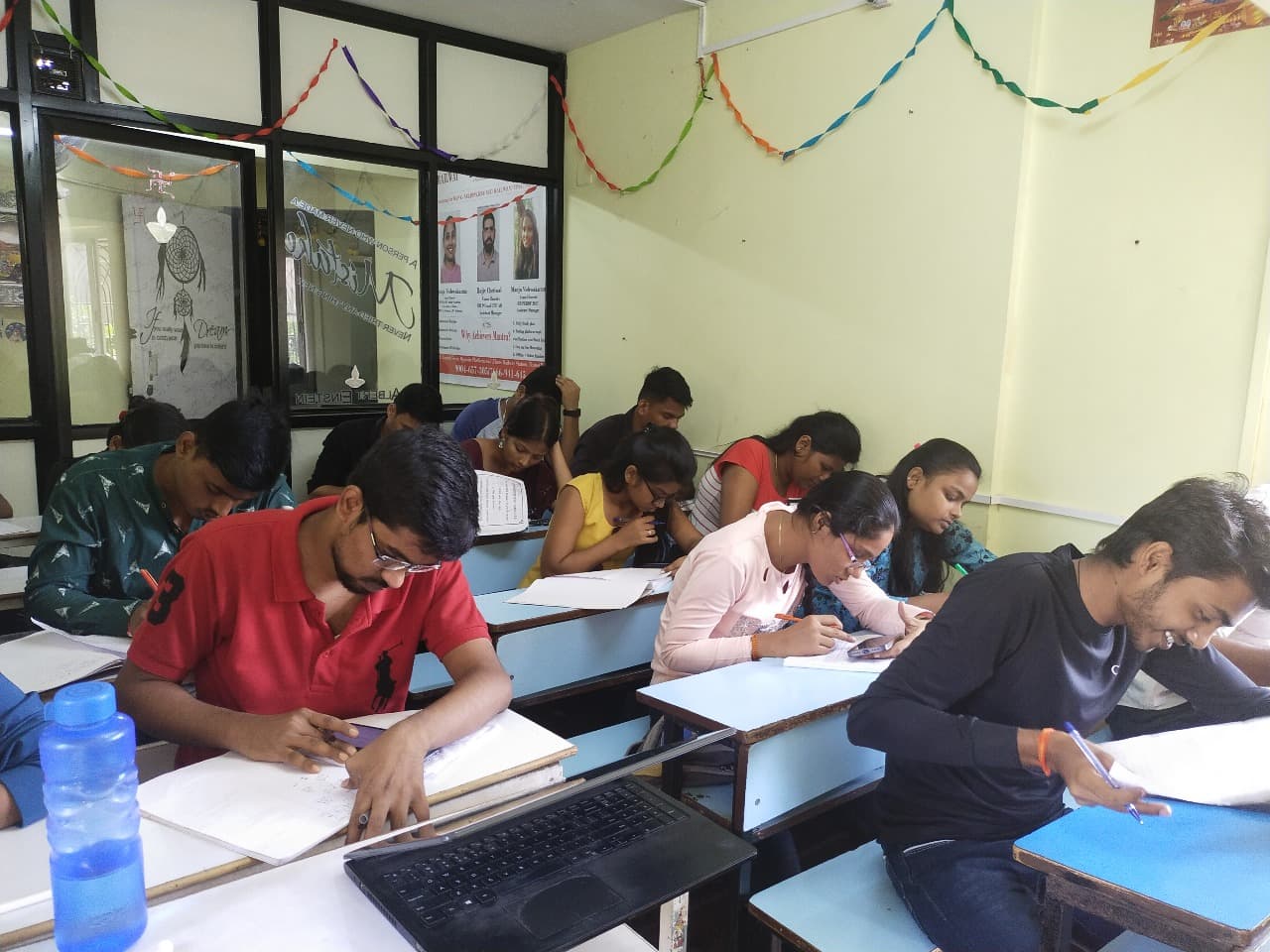 Achievers Mantra Achievers Mantra images photo 1