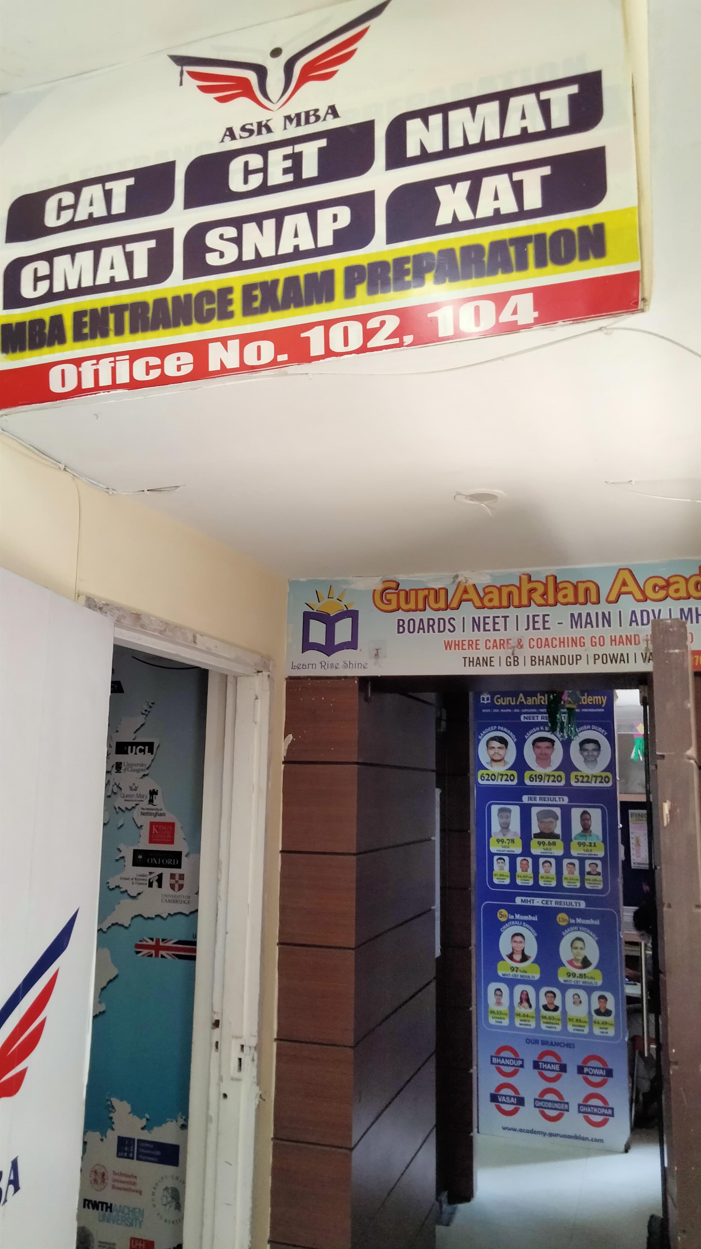 ASK MBA Ask Mba Images photo 2