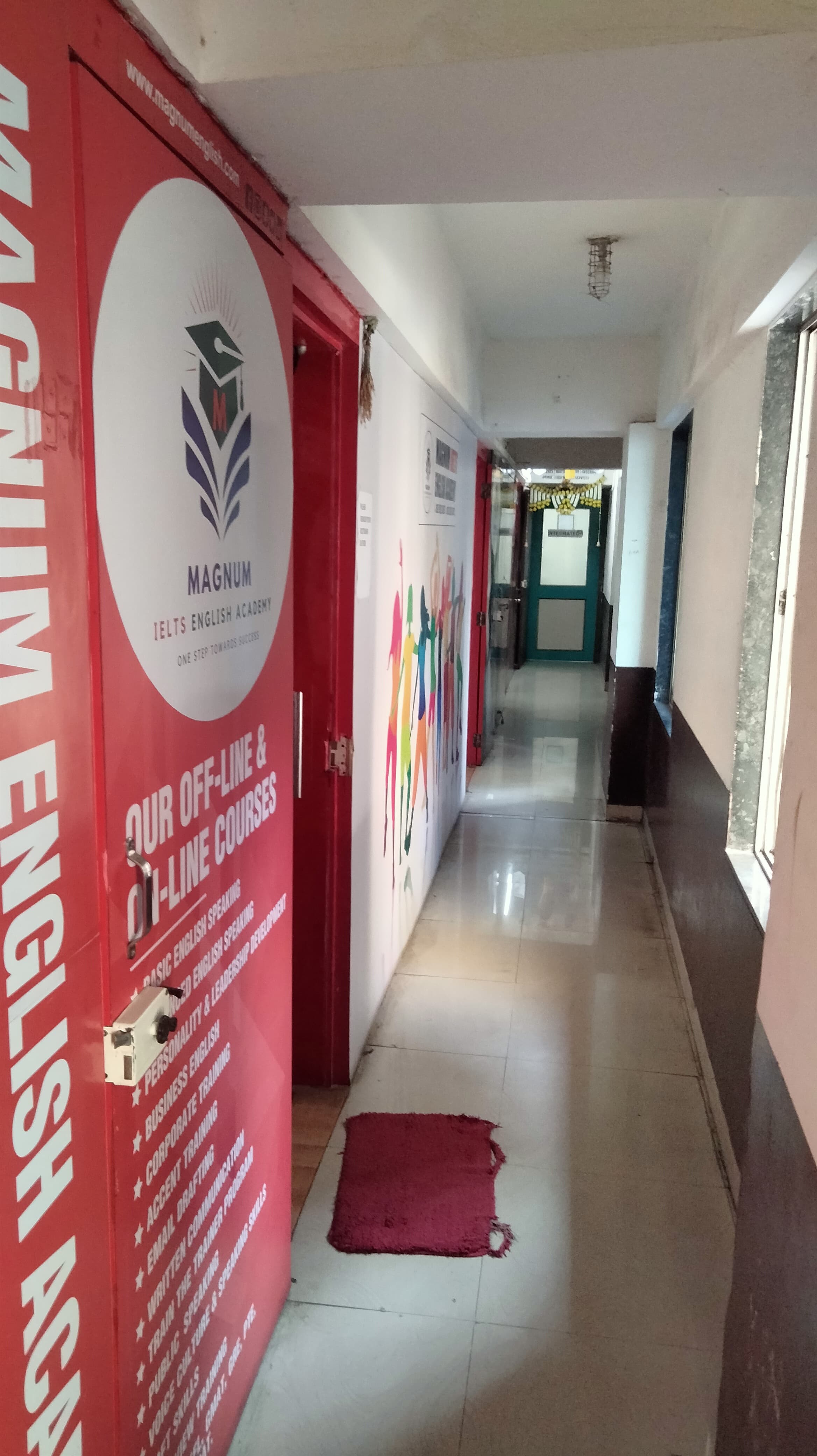 Magnum IELTS English Academy Magnum IELTS English Academy Images photo 5