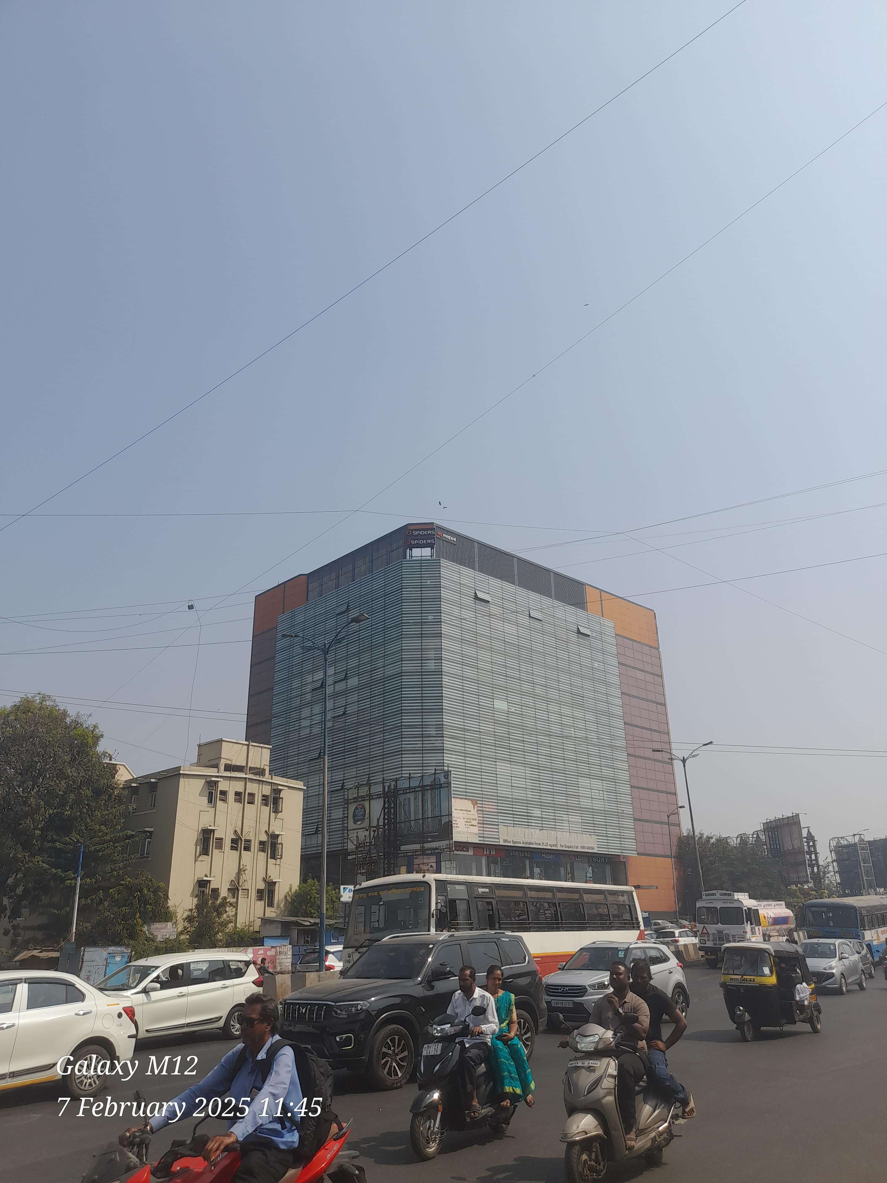 Qspiders Hadapsar Qspider - Hadapsar photo 4