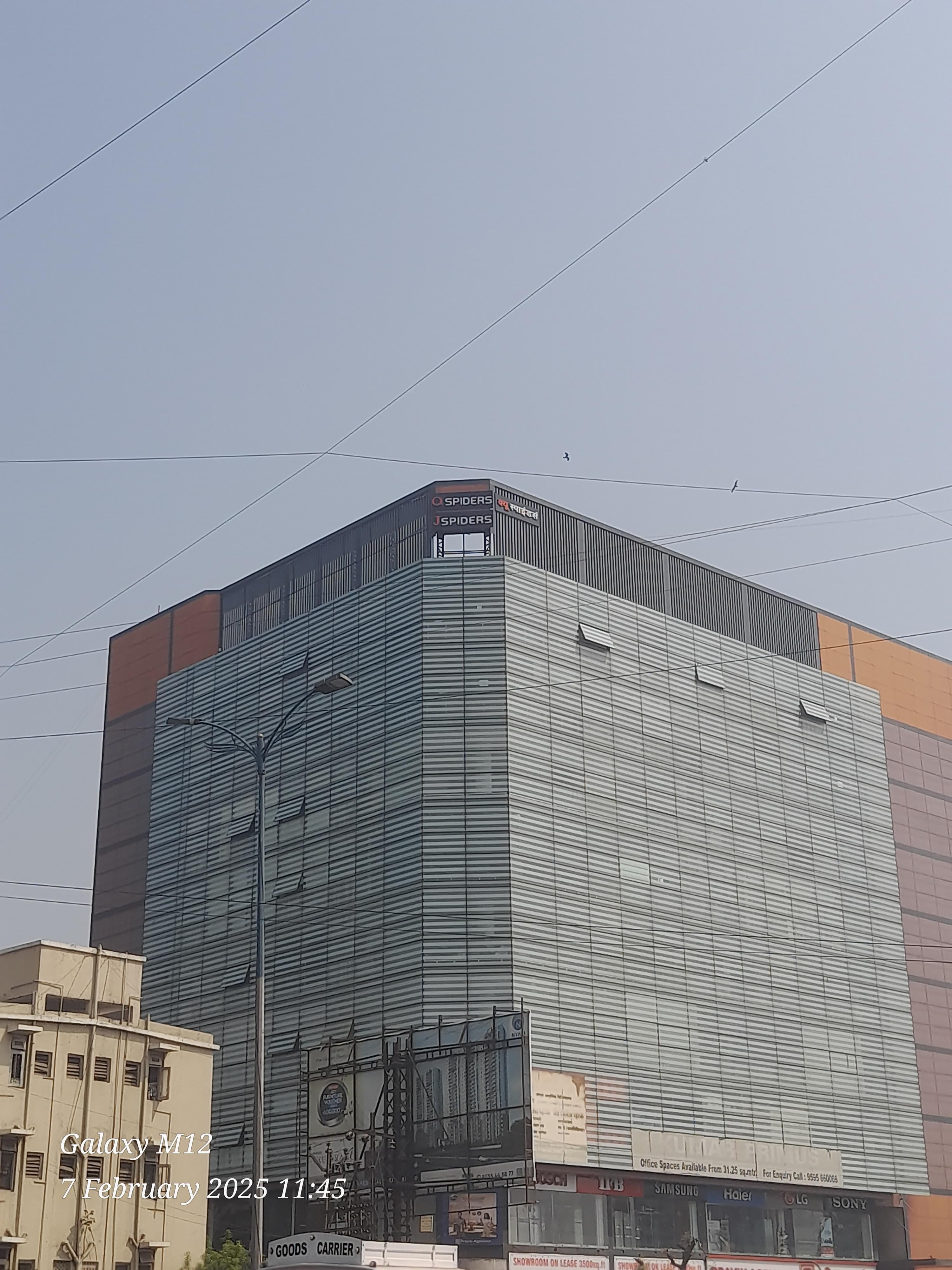 Qspiders Hadapsar Qspider - Hadapsar photo 3