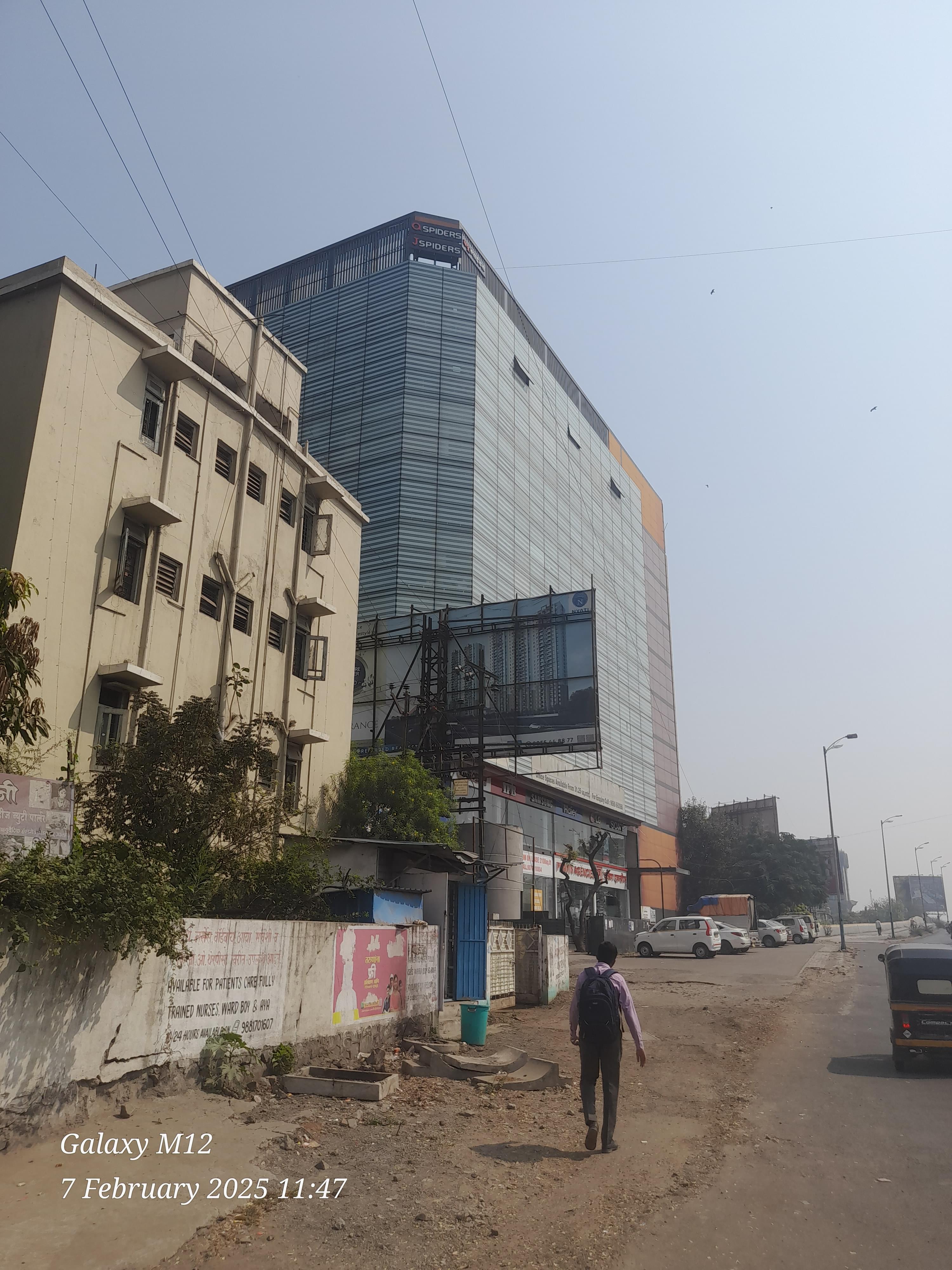 Qspiders Hadapsar Qspider - Hadapsar photo 2