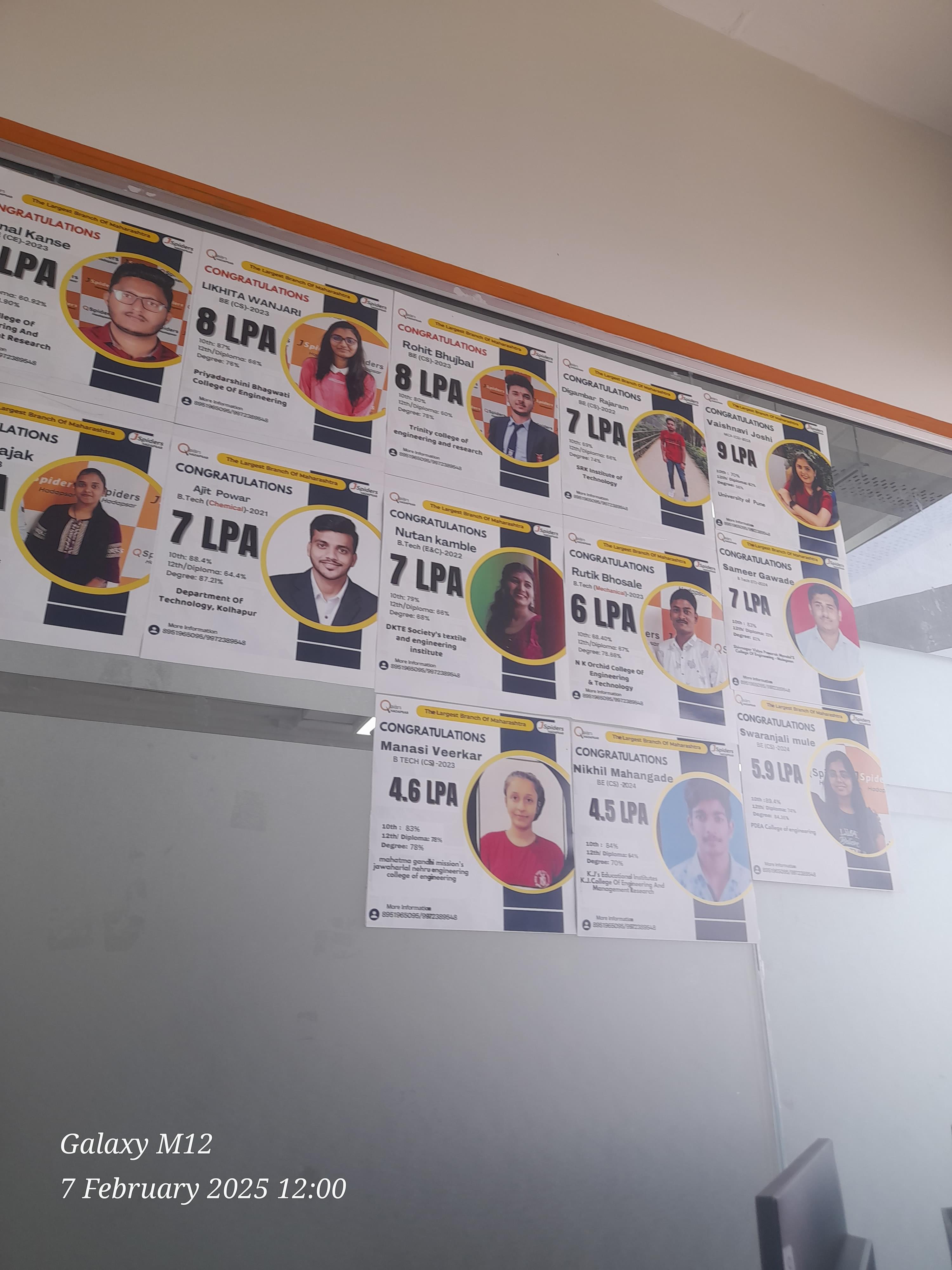 Qspiders Hadapsar Qspider - Hadapsar photo 7