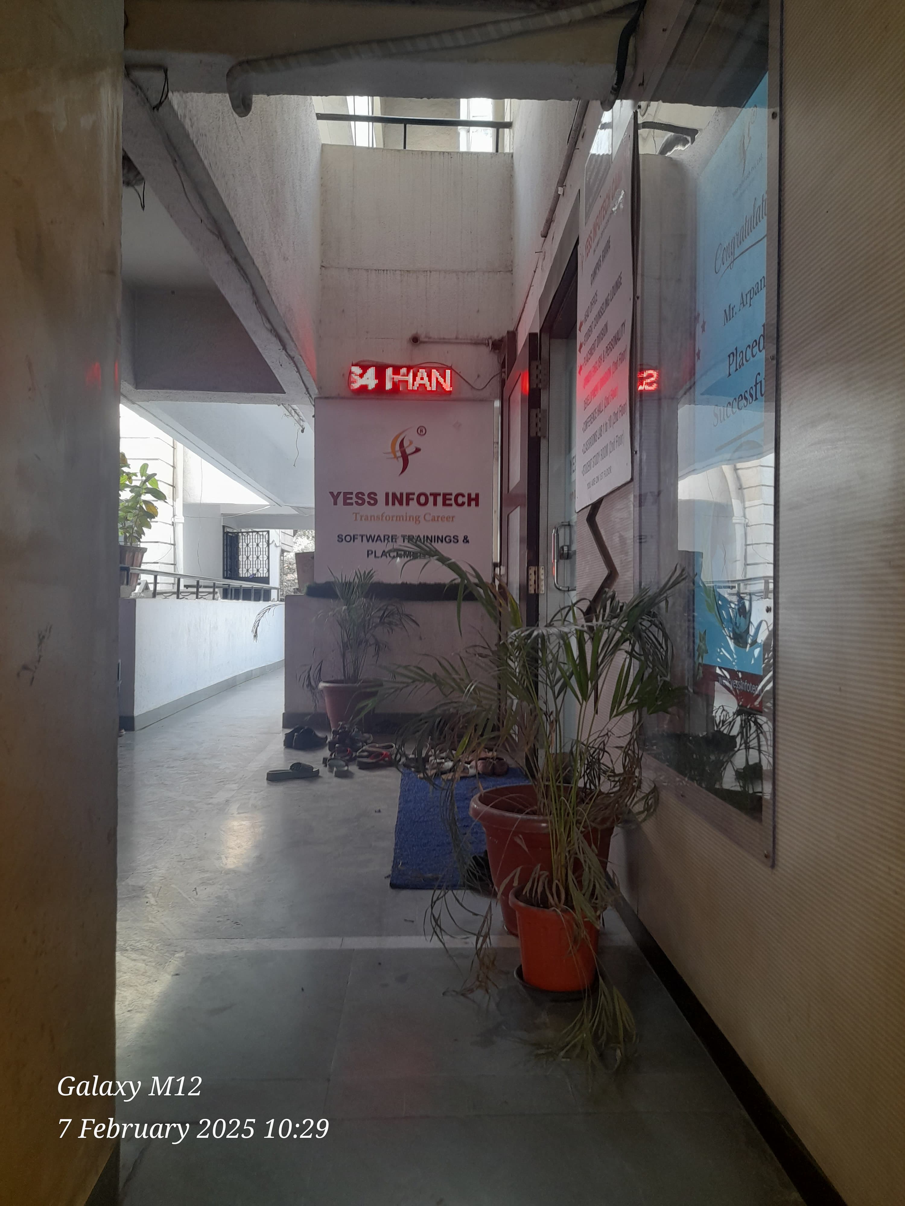 Yess InfoTech Yess Infotech photo 4