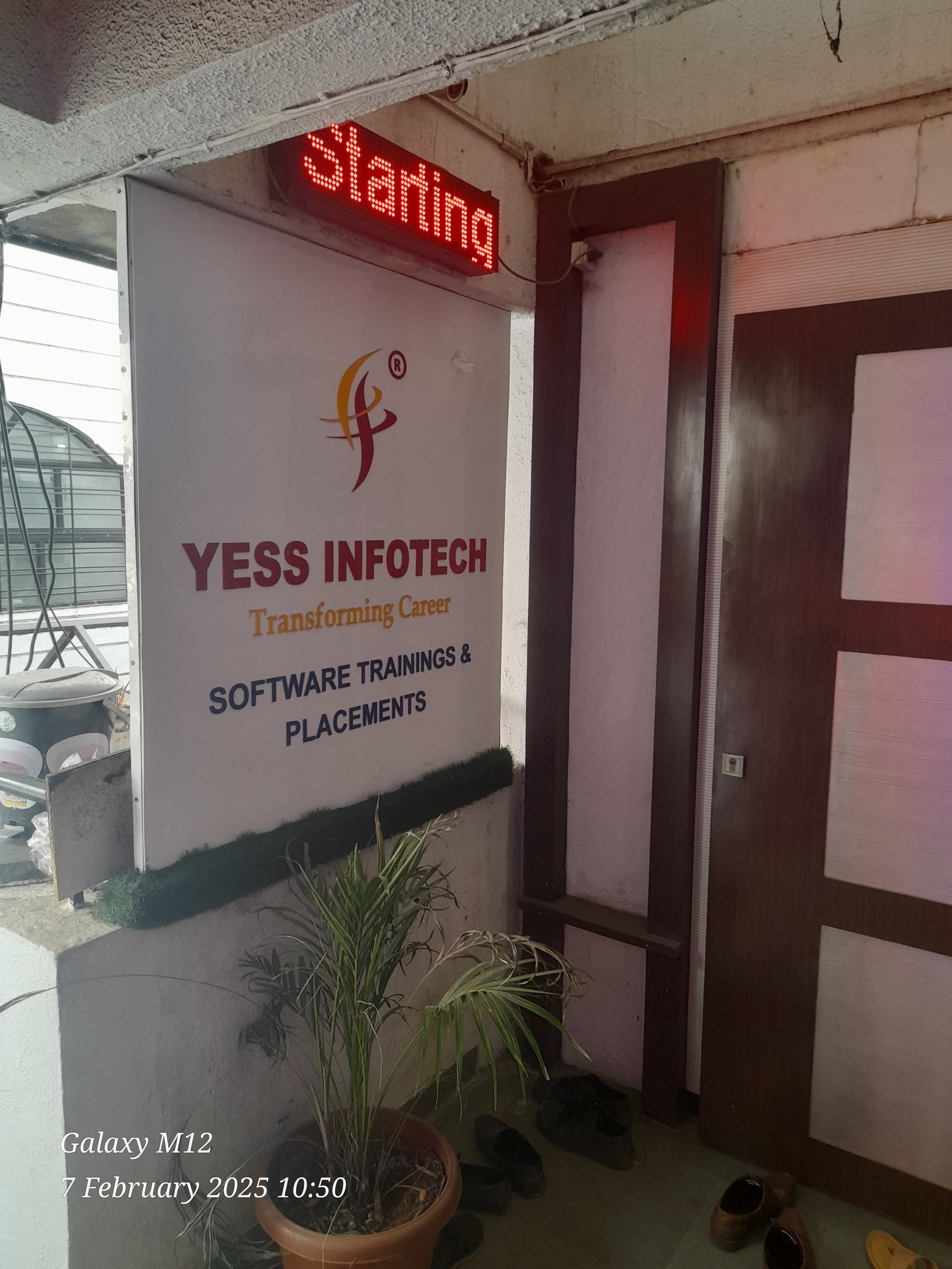 Yess InfoTech Yess Infotech photo 1