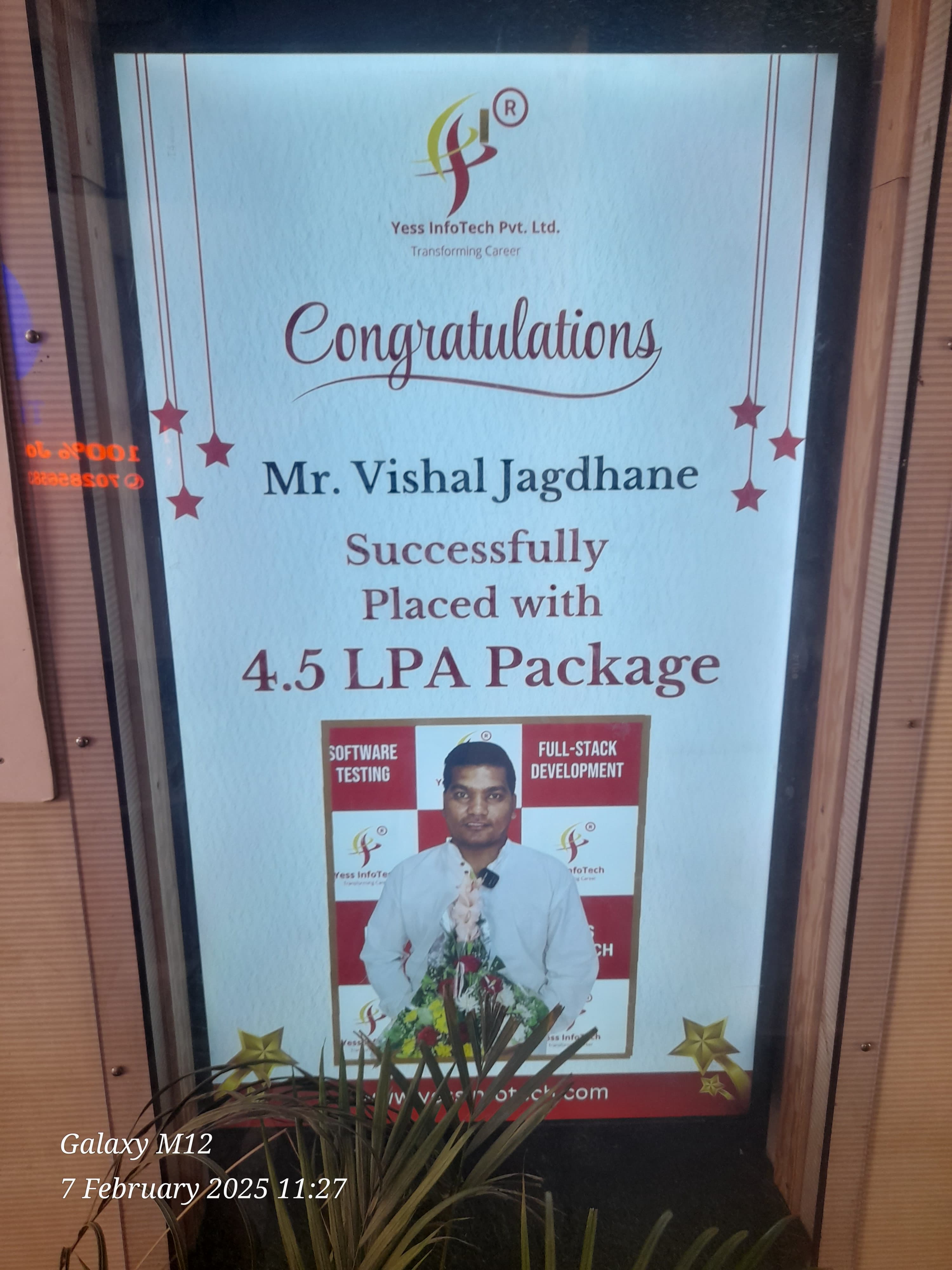 Yess InfoTech Yess Infotech photo 6