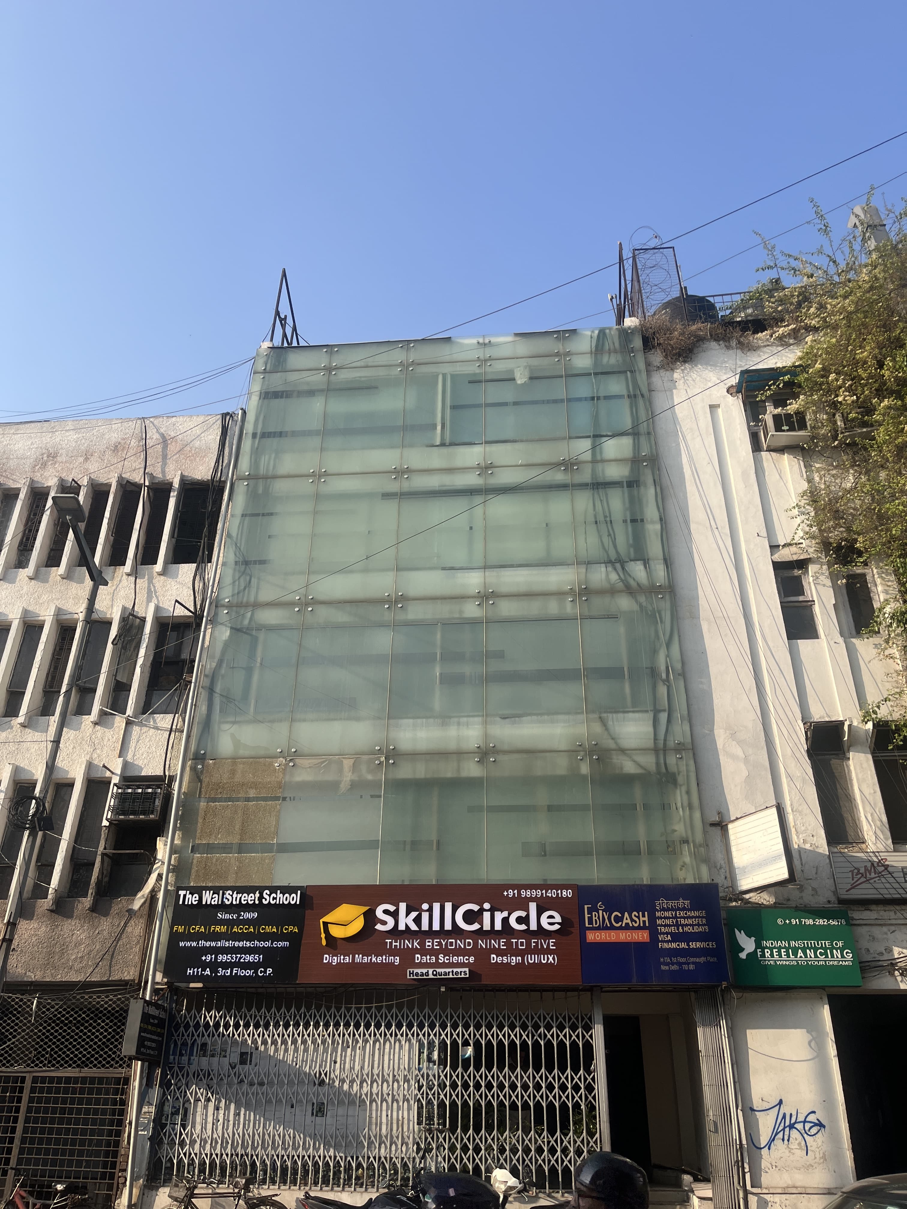 SkillCircle Skill Circle Connaught Place photo 1