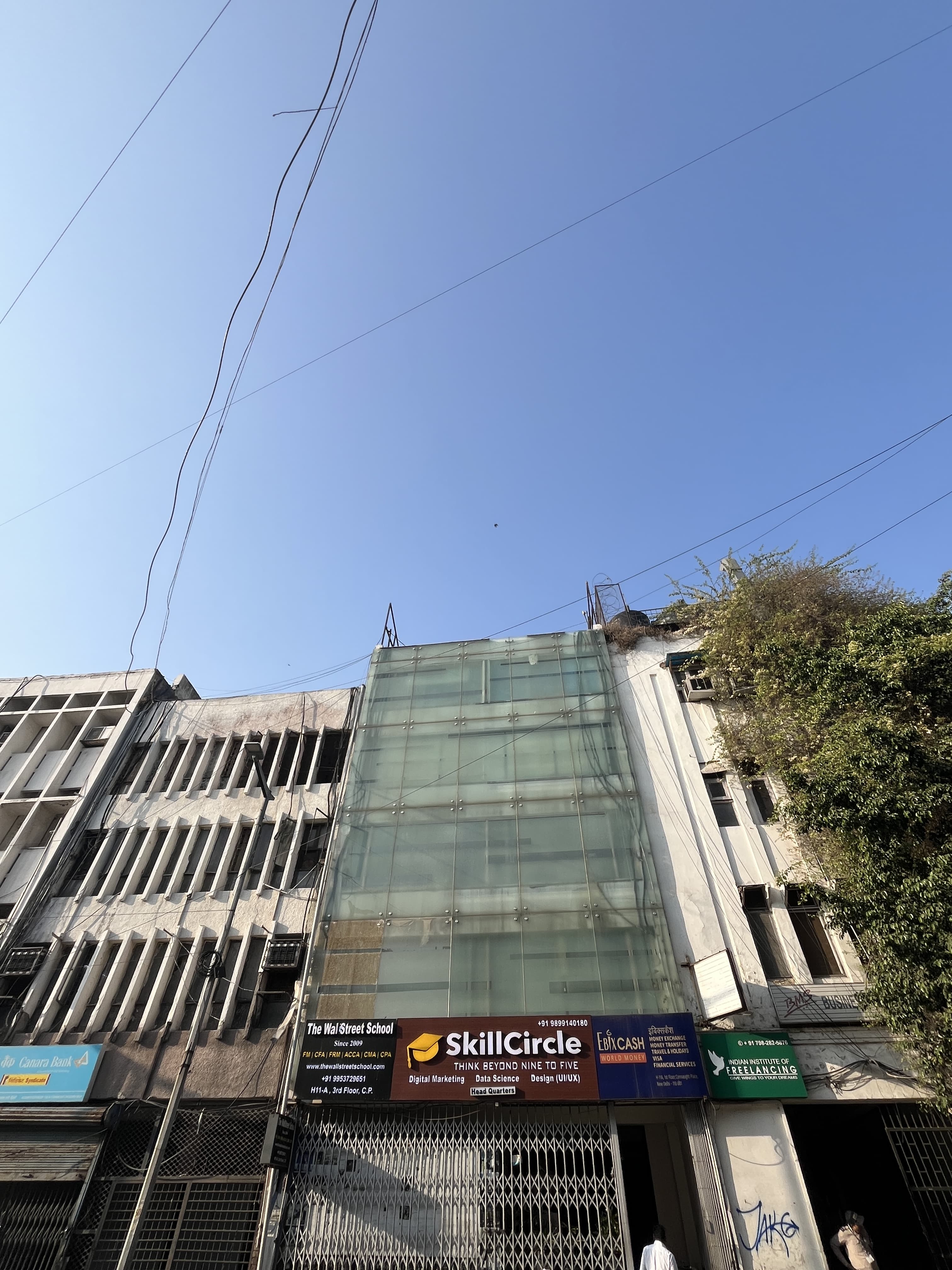 SkillCircle Skill Circle Connaught Place photo 3