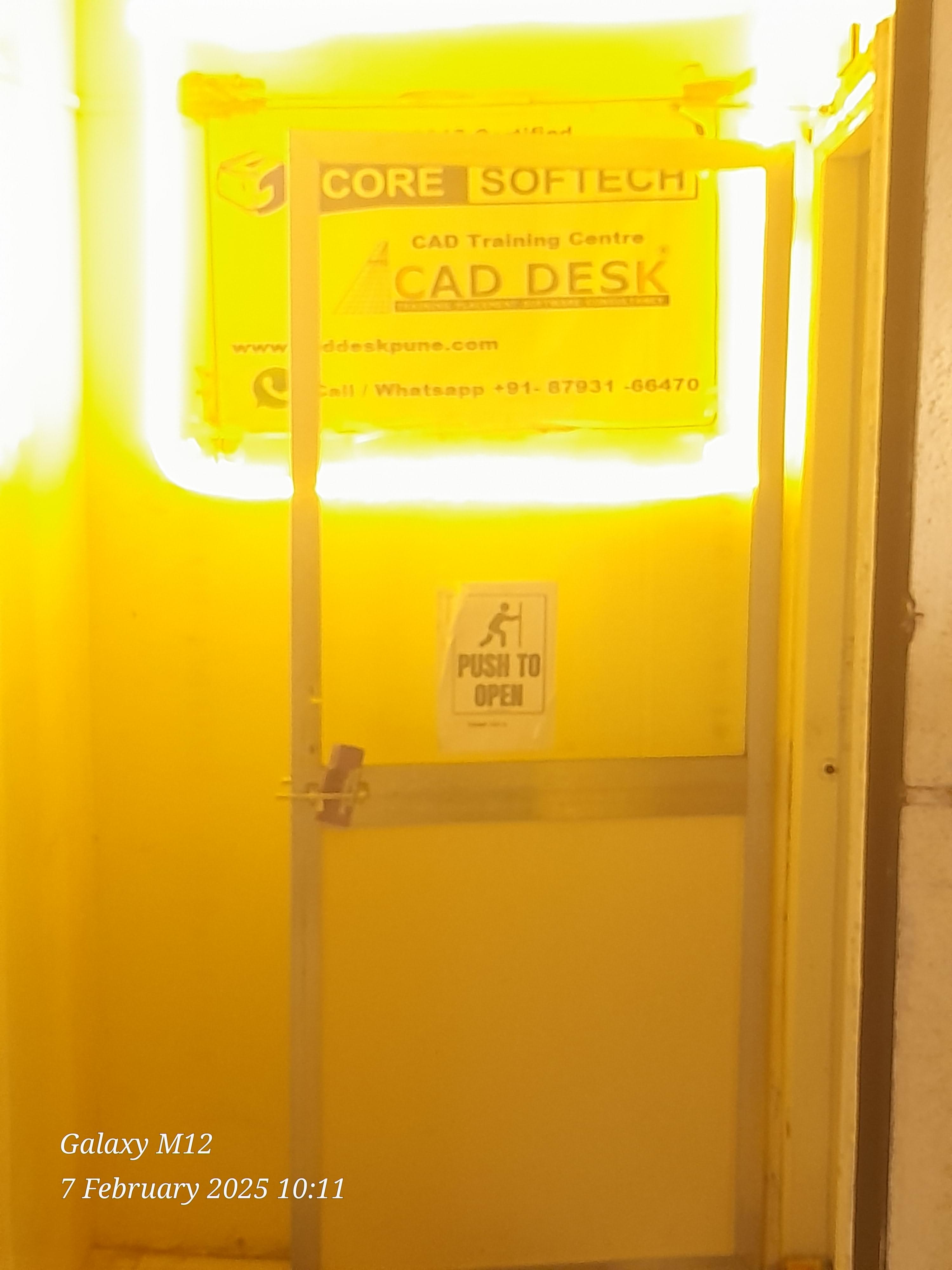 Coresoftech Solutions Coresoft CAD photo 5