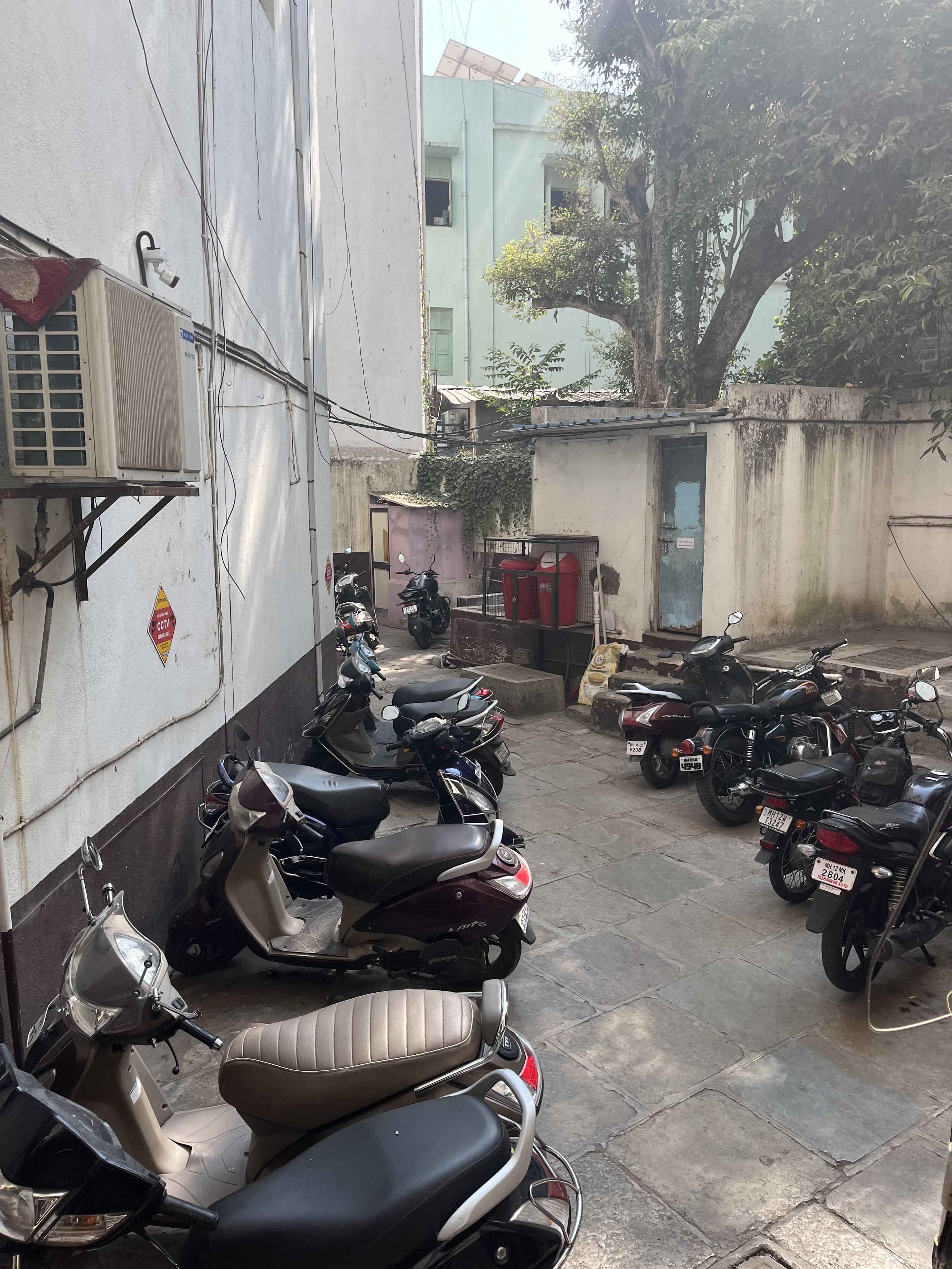 Behere Classes Sadashiv Peth Behere Classes photo 4