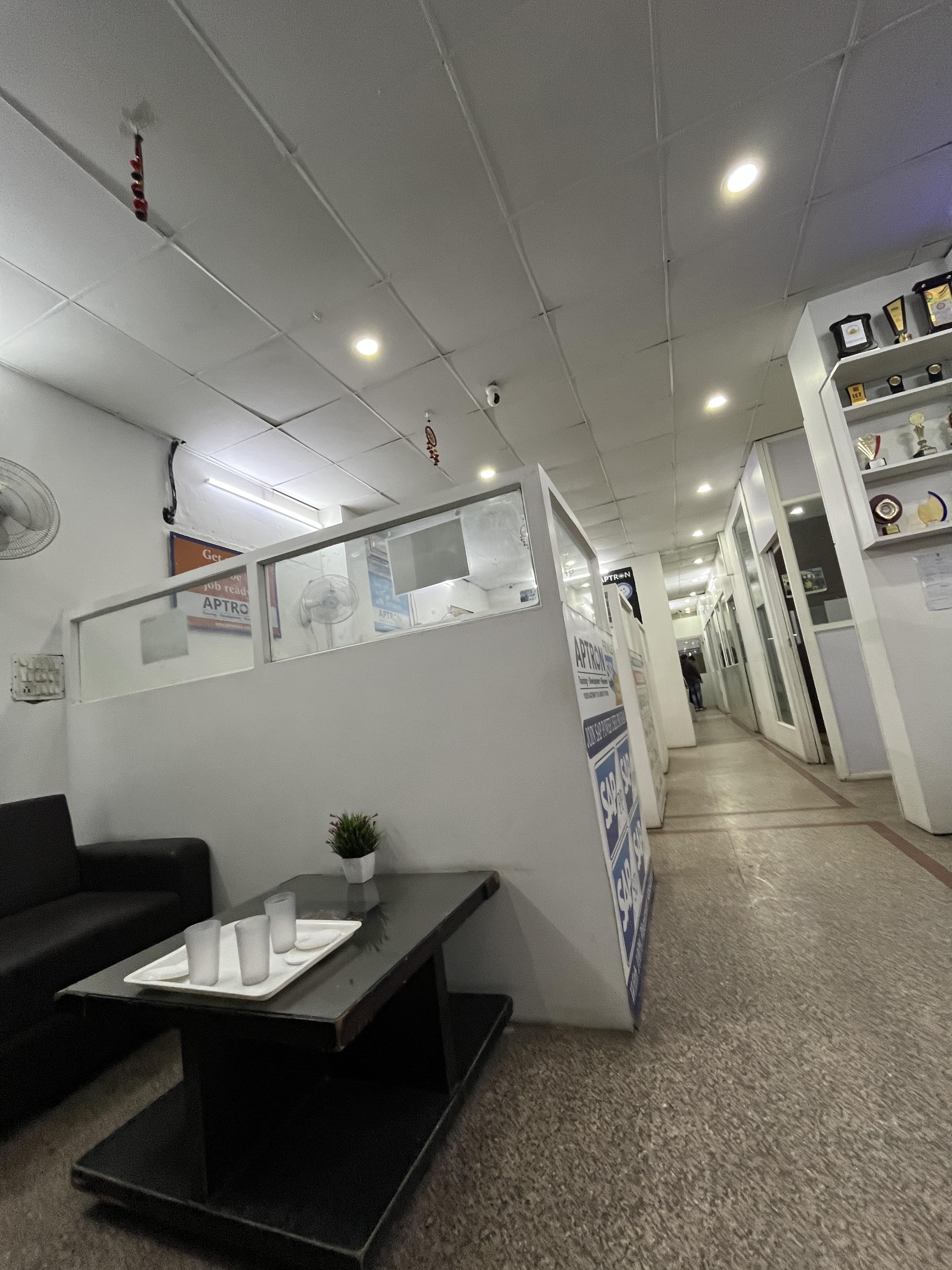 Aptron Aptron photo 7