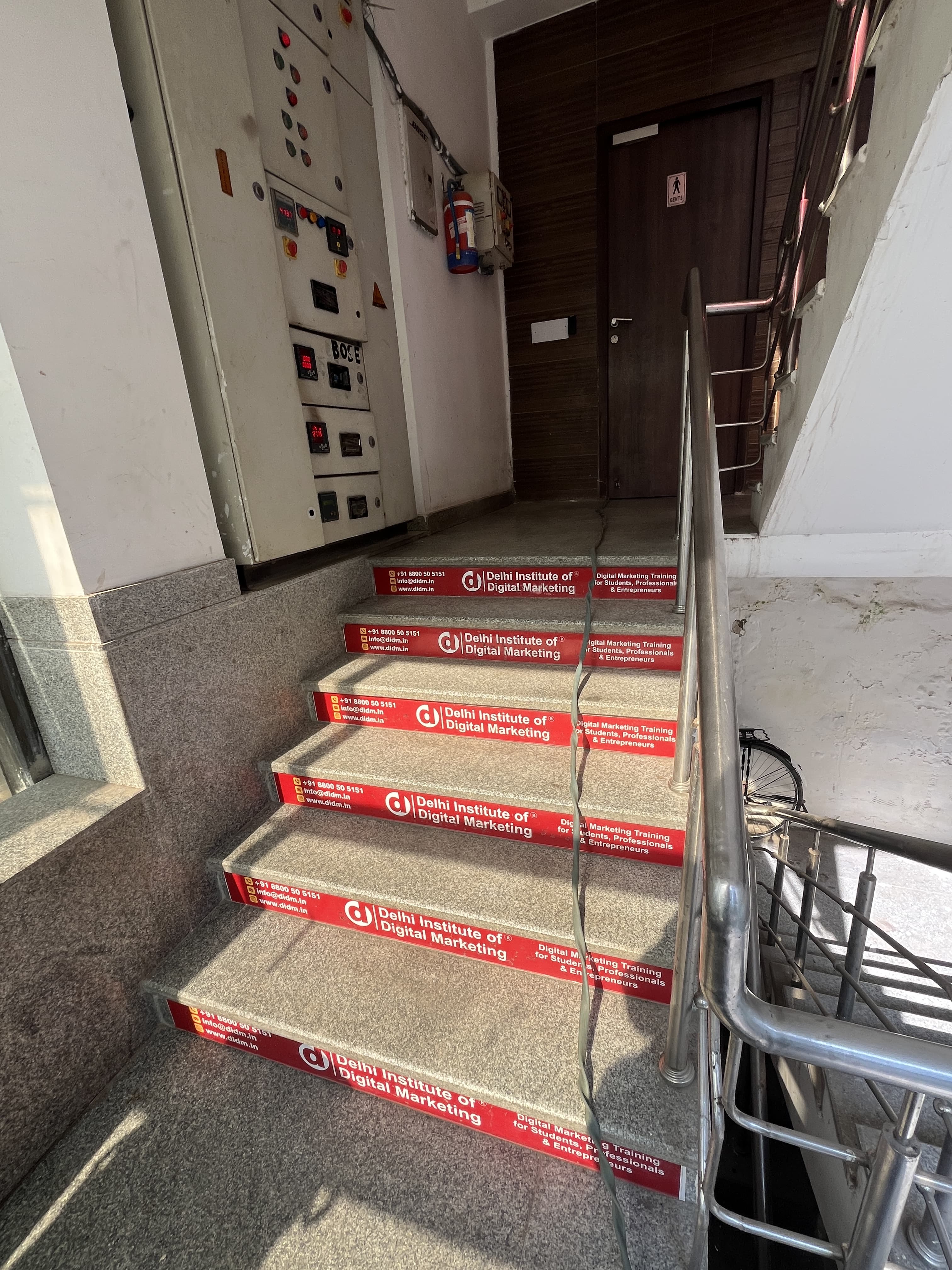 DIDM Gurgaon Delhi Institute Of Digital Marketing photo 6