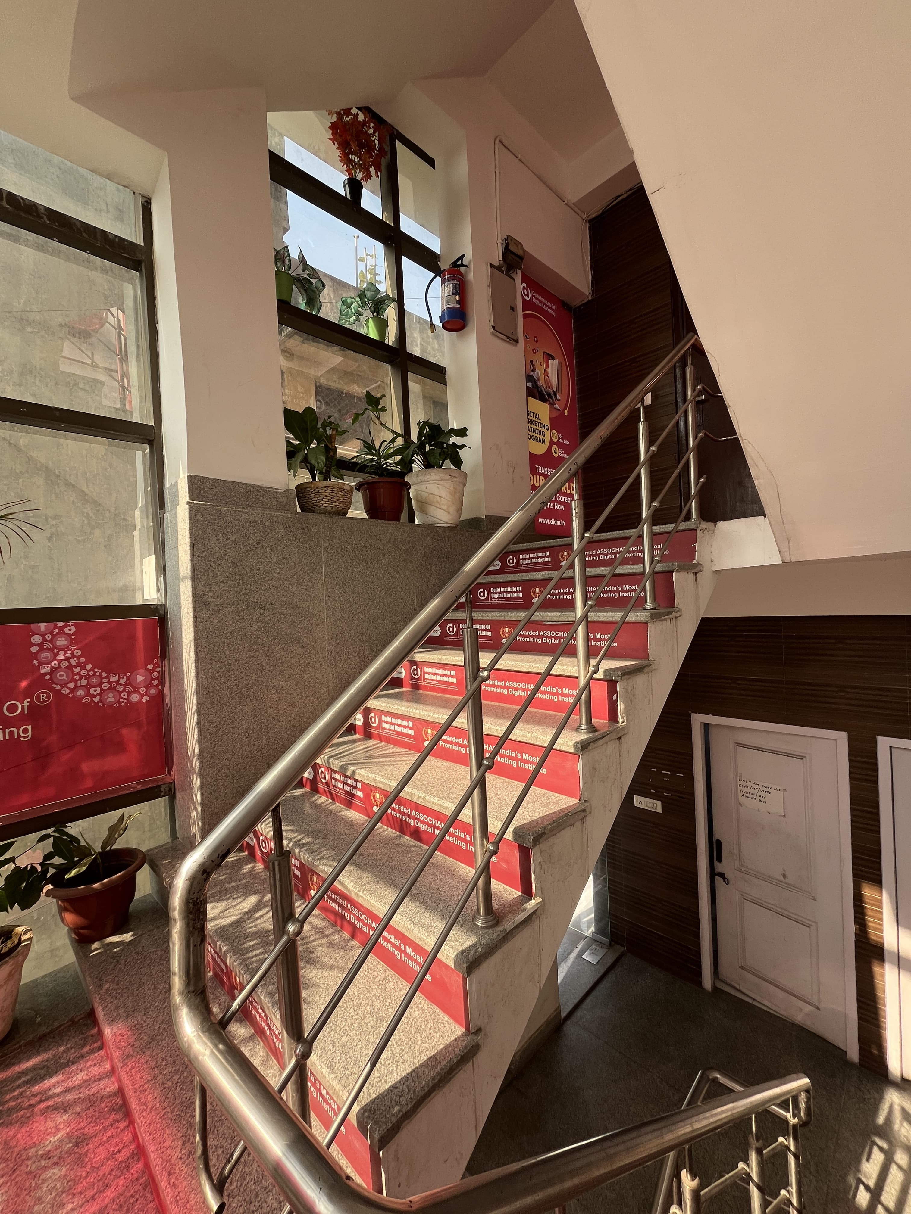 DIDM Gurgaon Delhi Institute Of Digital Marketing photo 7