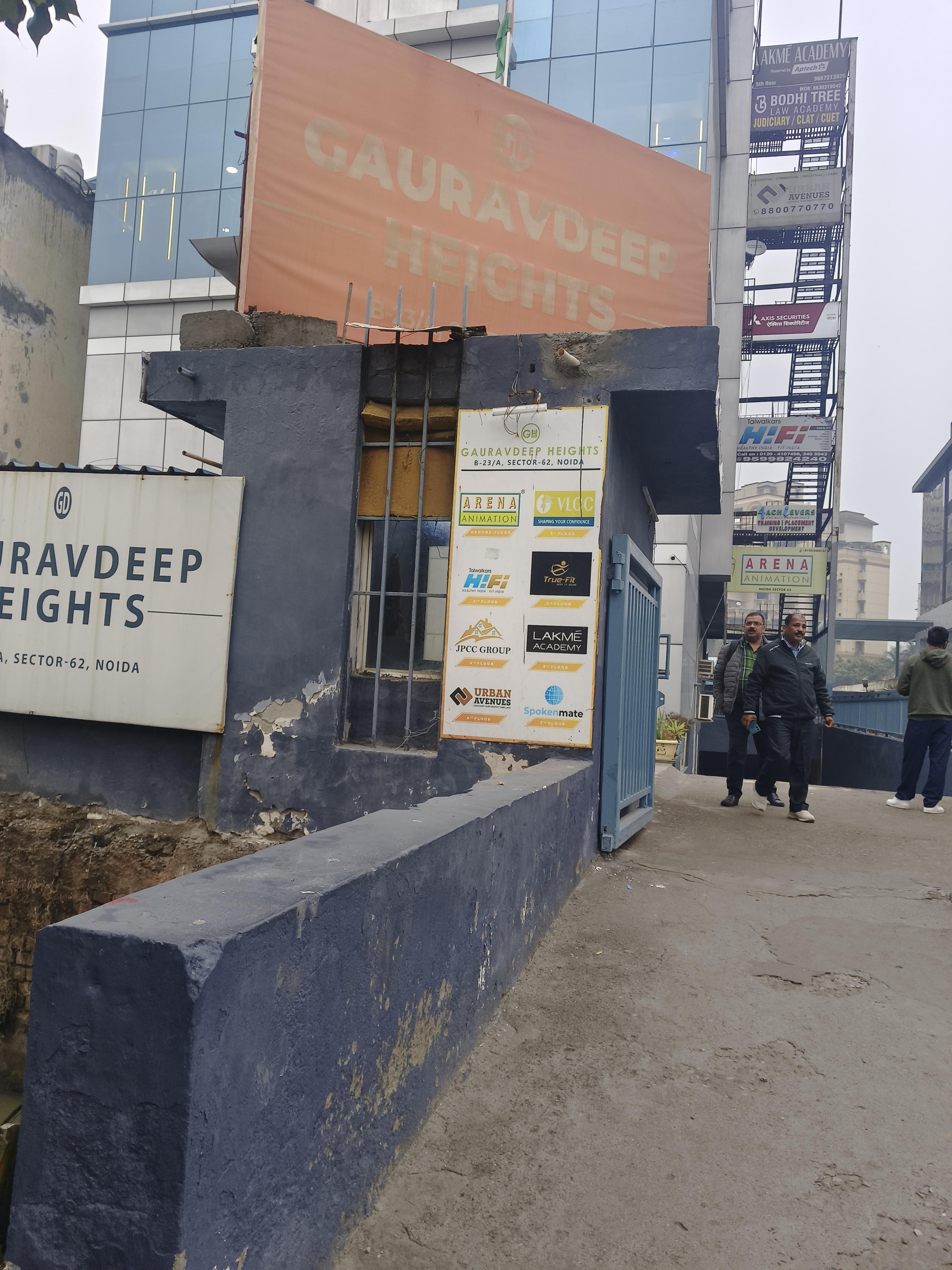 Spokenmate Spokenmate-Frontview photo 1