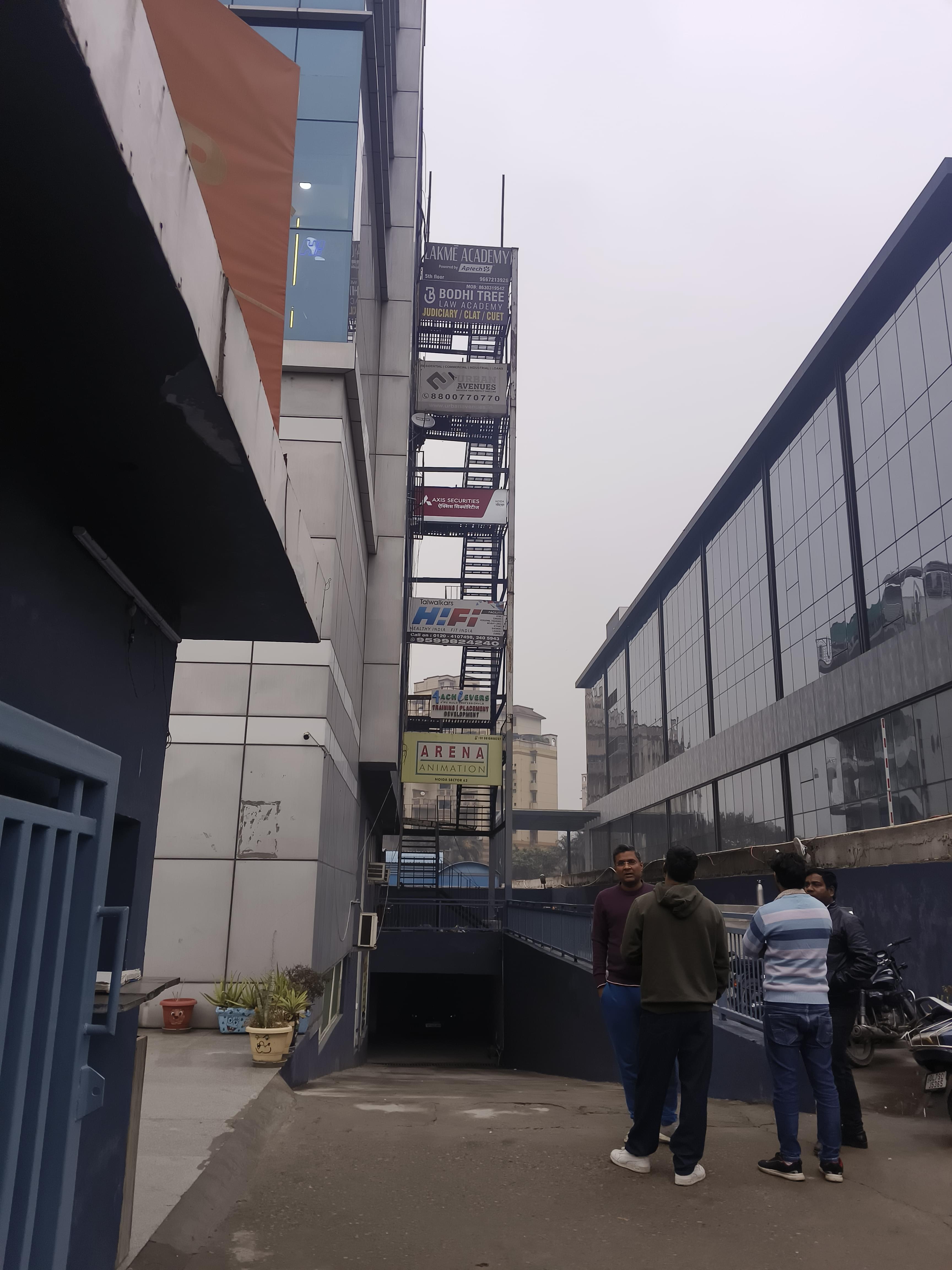 Spokenmate Spokenmate-Frontview photo 2