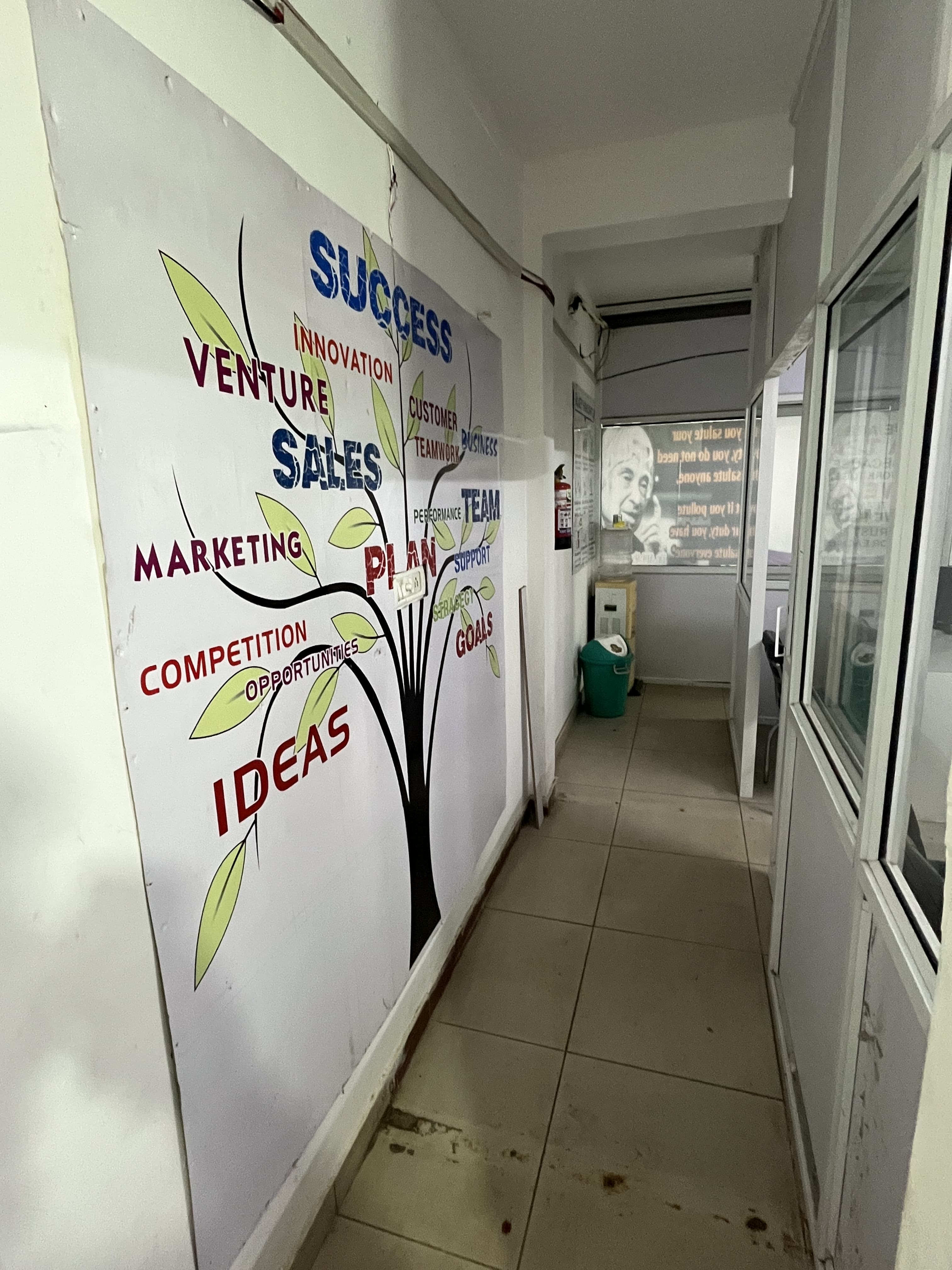 TCA Gurgaon TCA photo 7