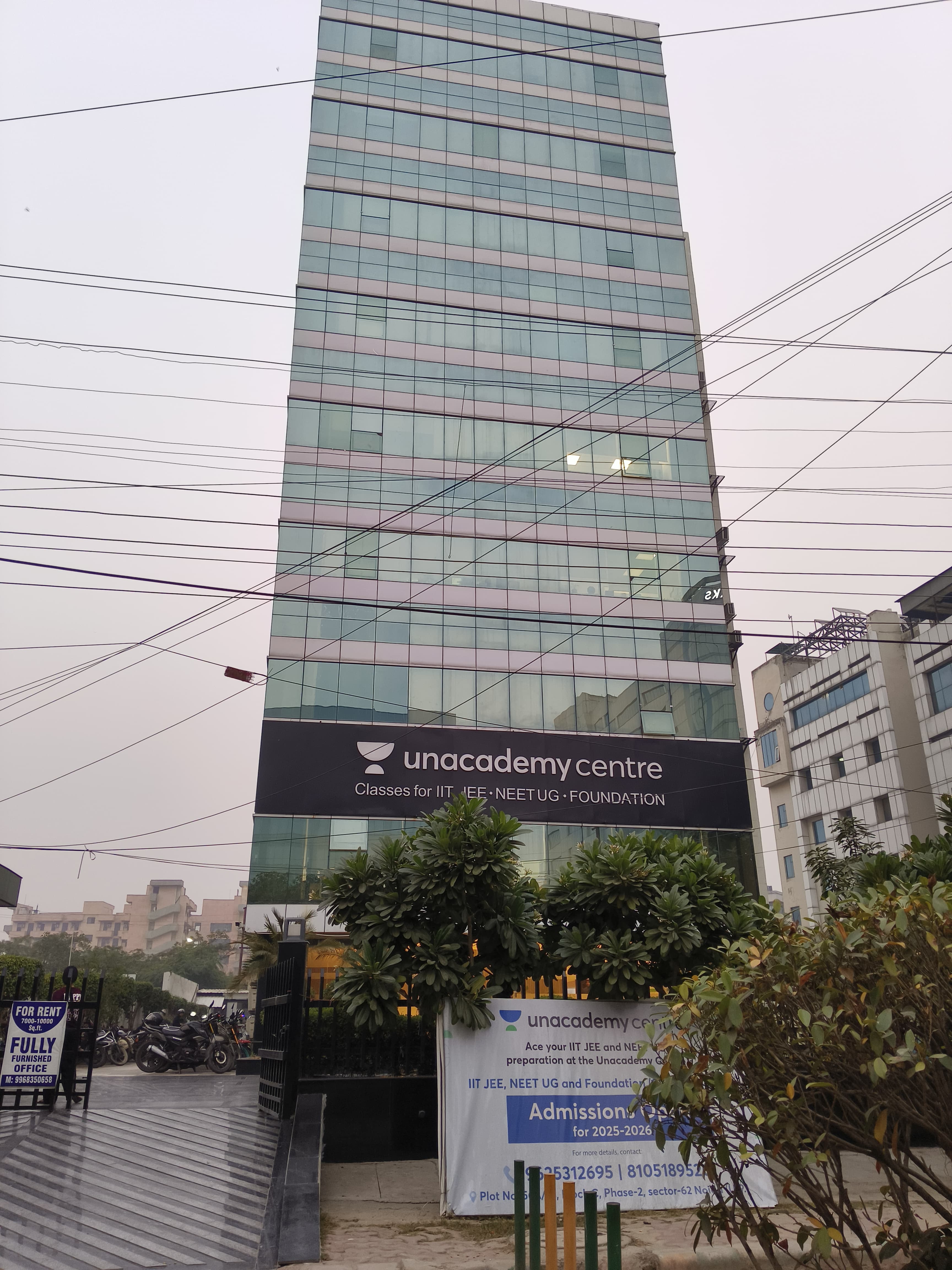 Unacademy Centre Unacademy-FrontView photo 1