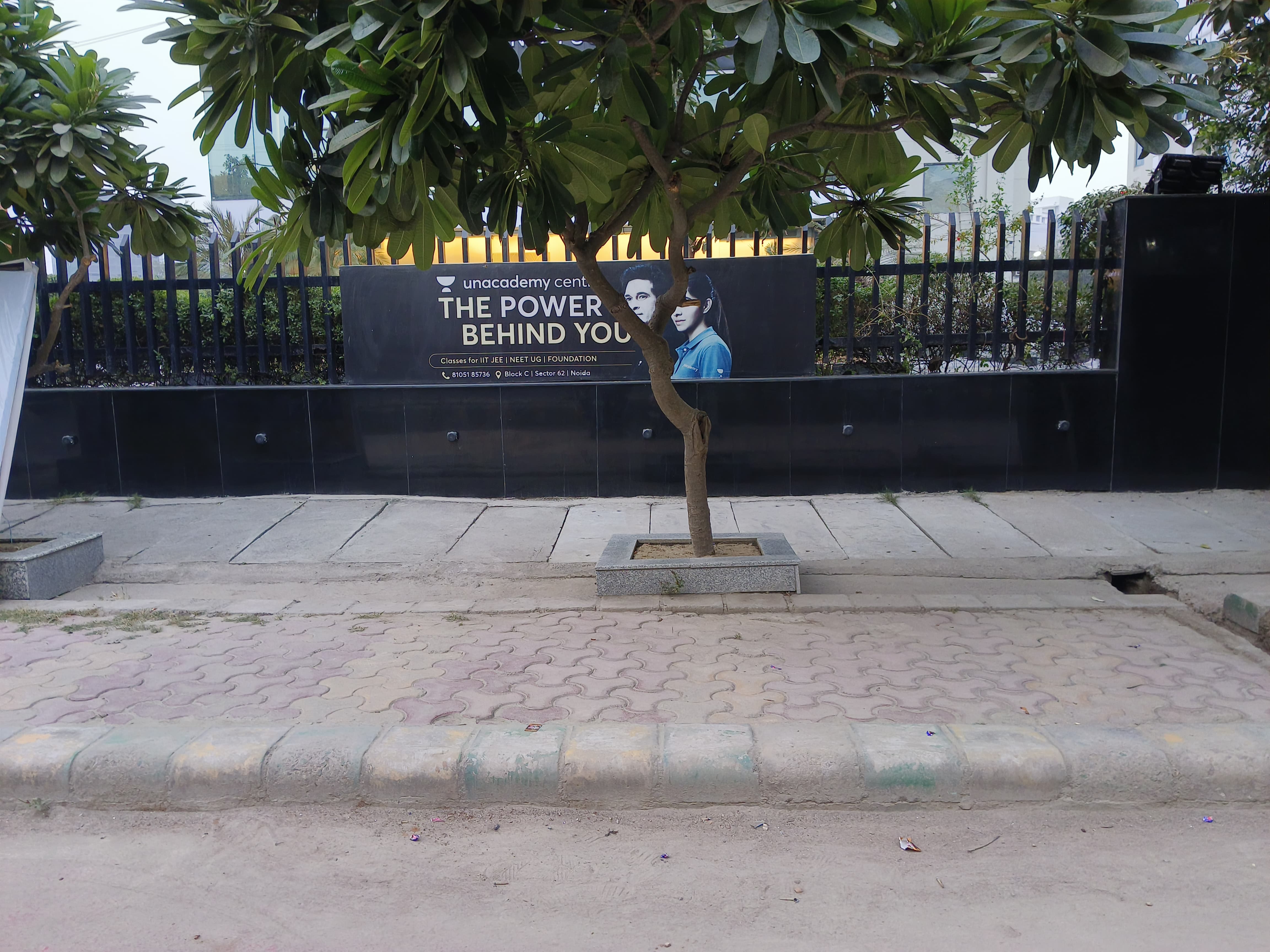 Unacademy Centre Unacademy-FrontView photo 4
