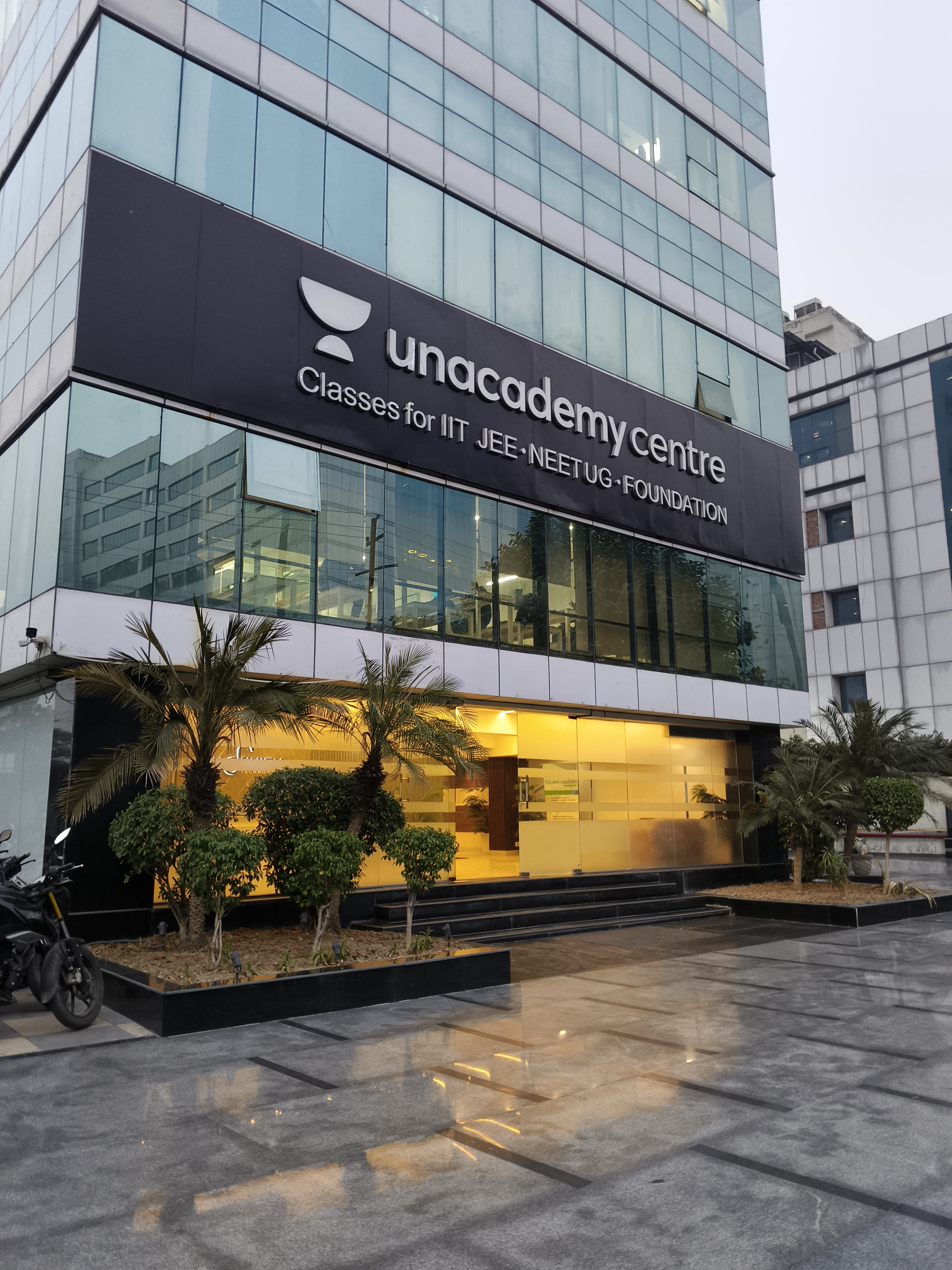 Unacademy Centre Unacademy-FrontView photo 7