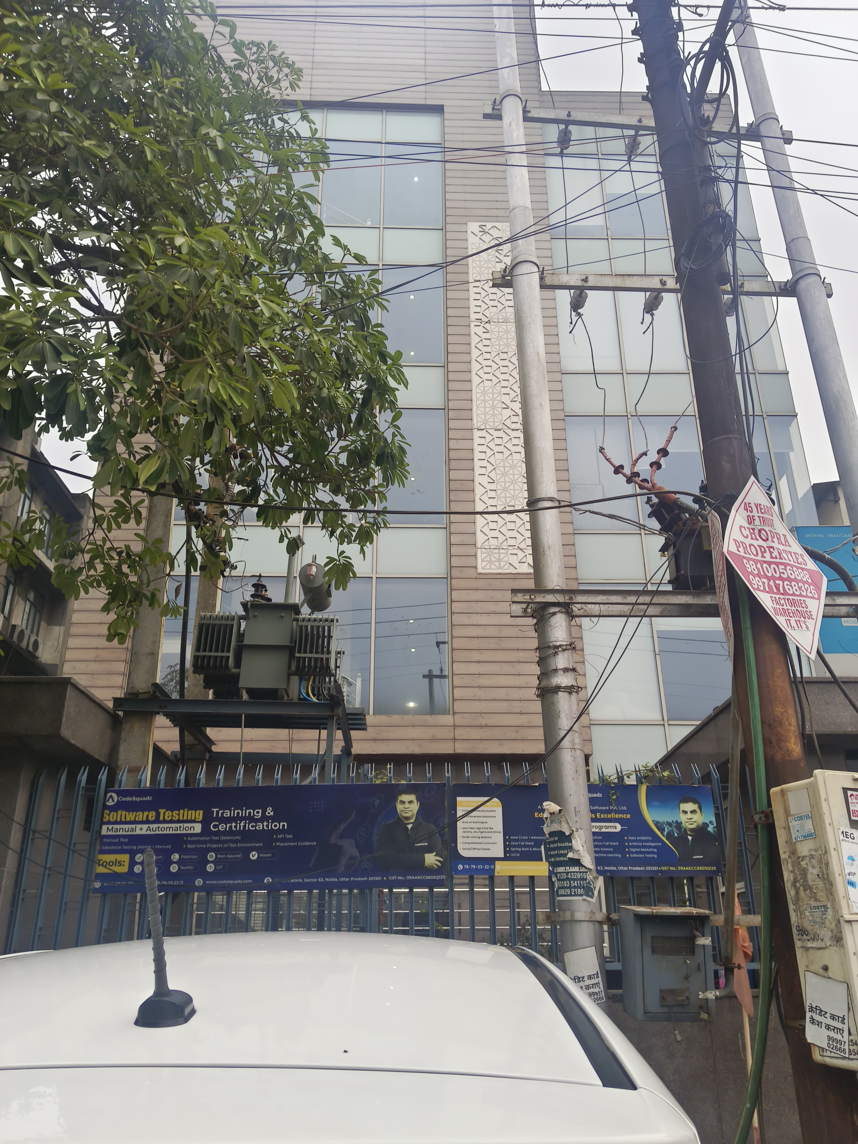 CodeSquadz Codesquadz-Frontview photo 3