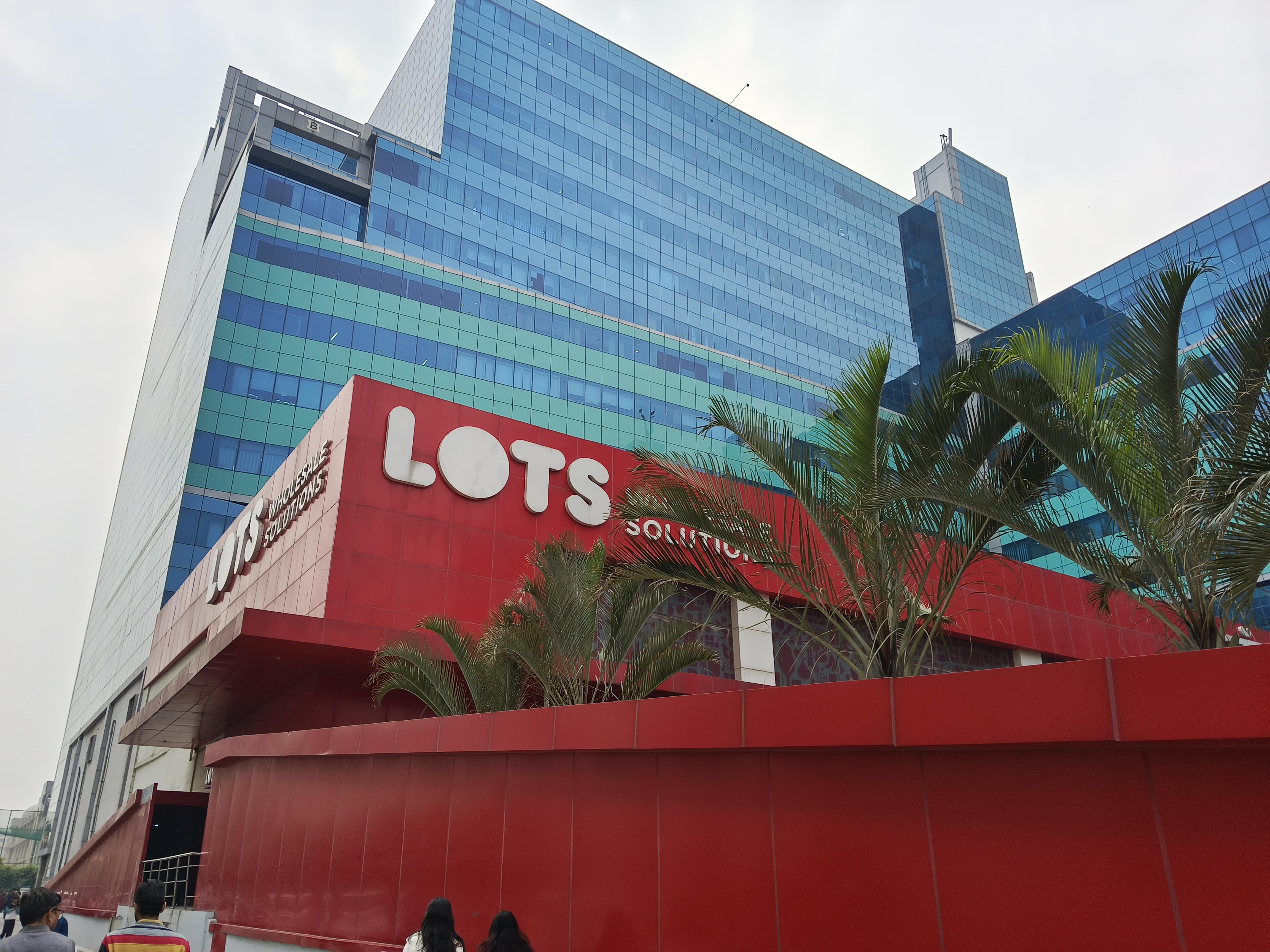 COC Education COC-Frontview photo 1