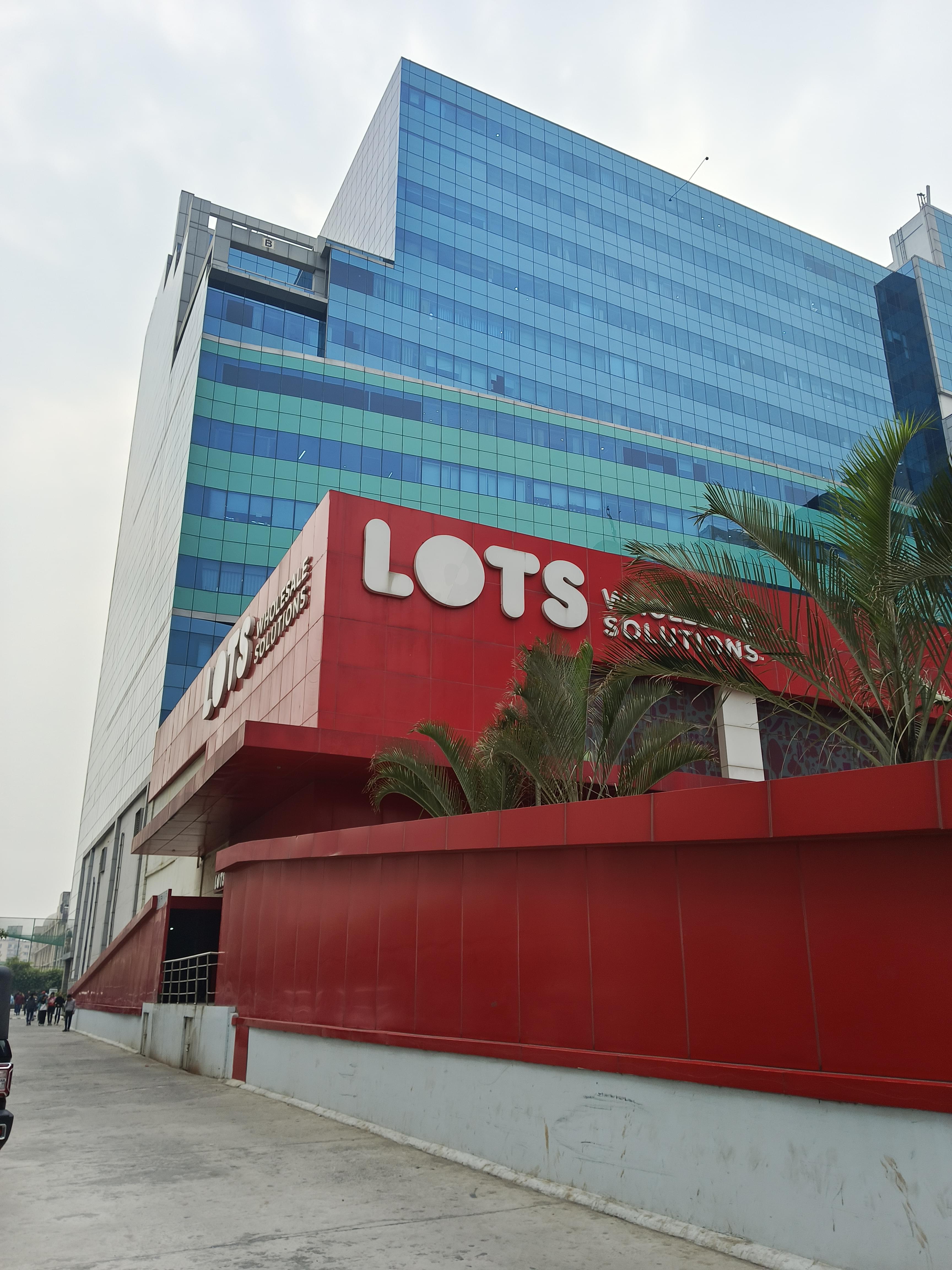 COC Education COC-Frontview photo 2