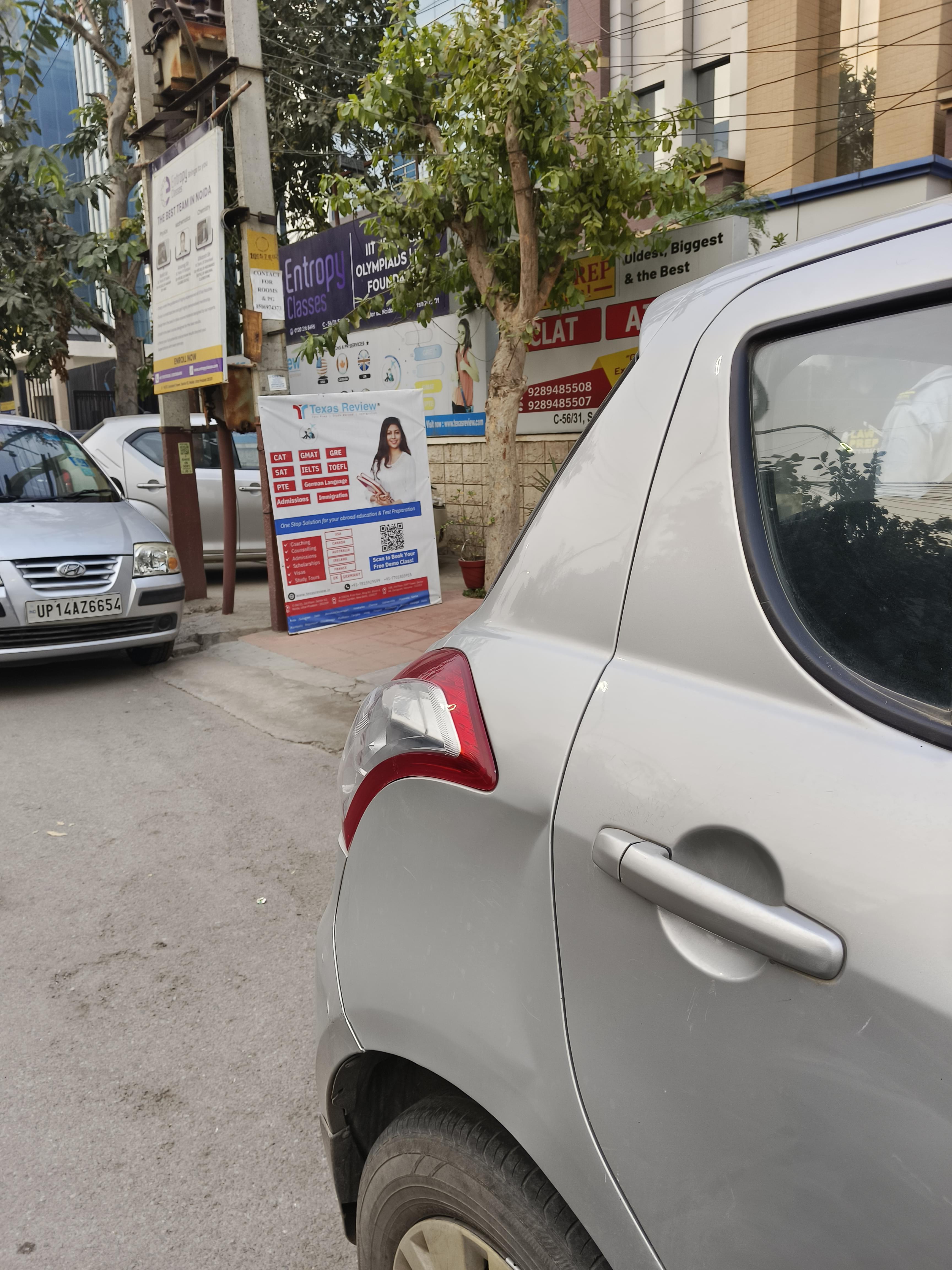 Texas Review Texas - Front View photo 3