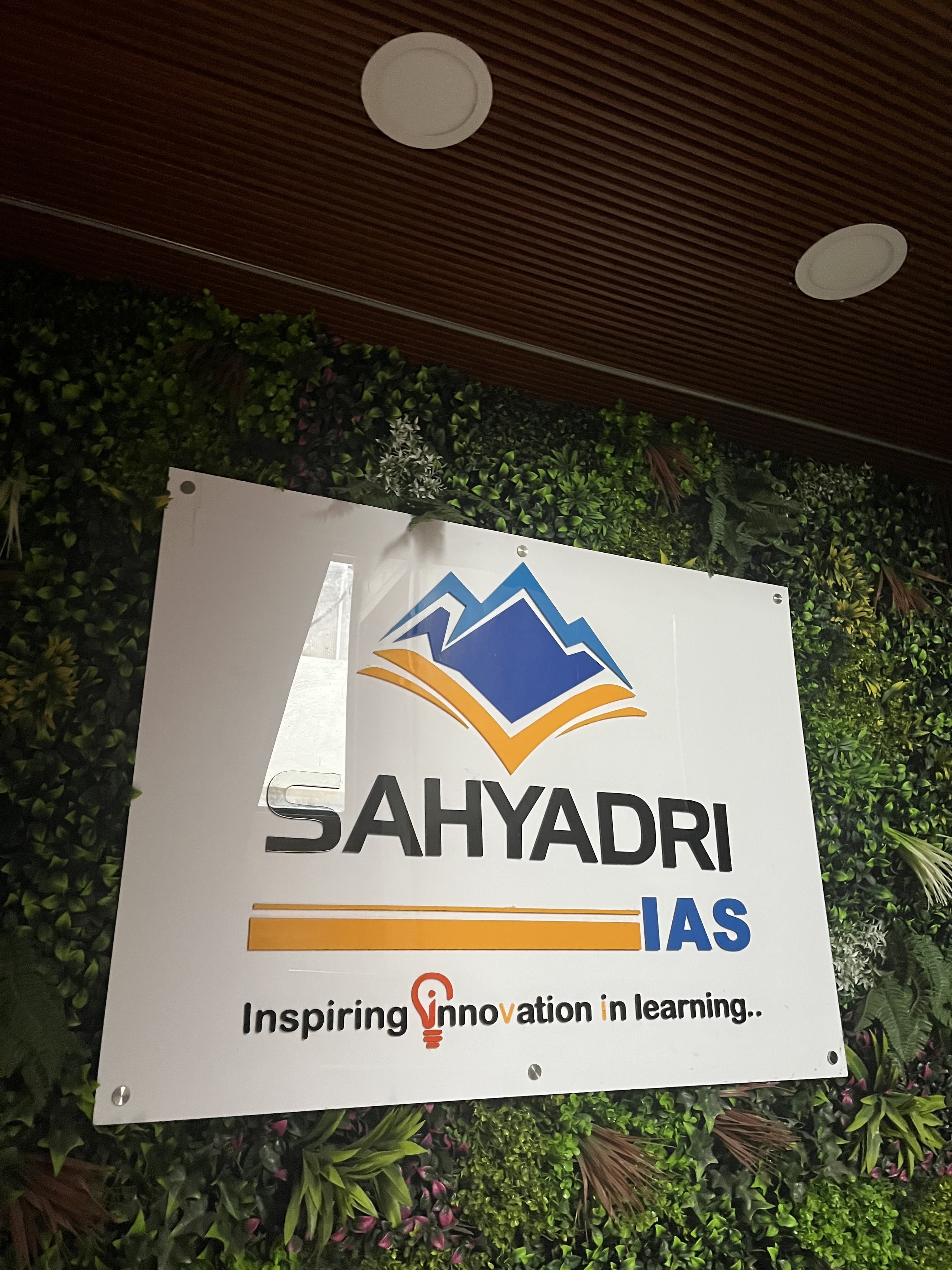 Sahyadri IAS Academy Sahyadri IAS Academy photo 3