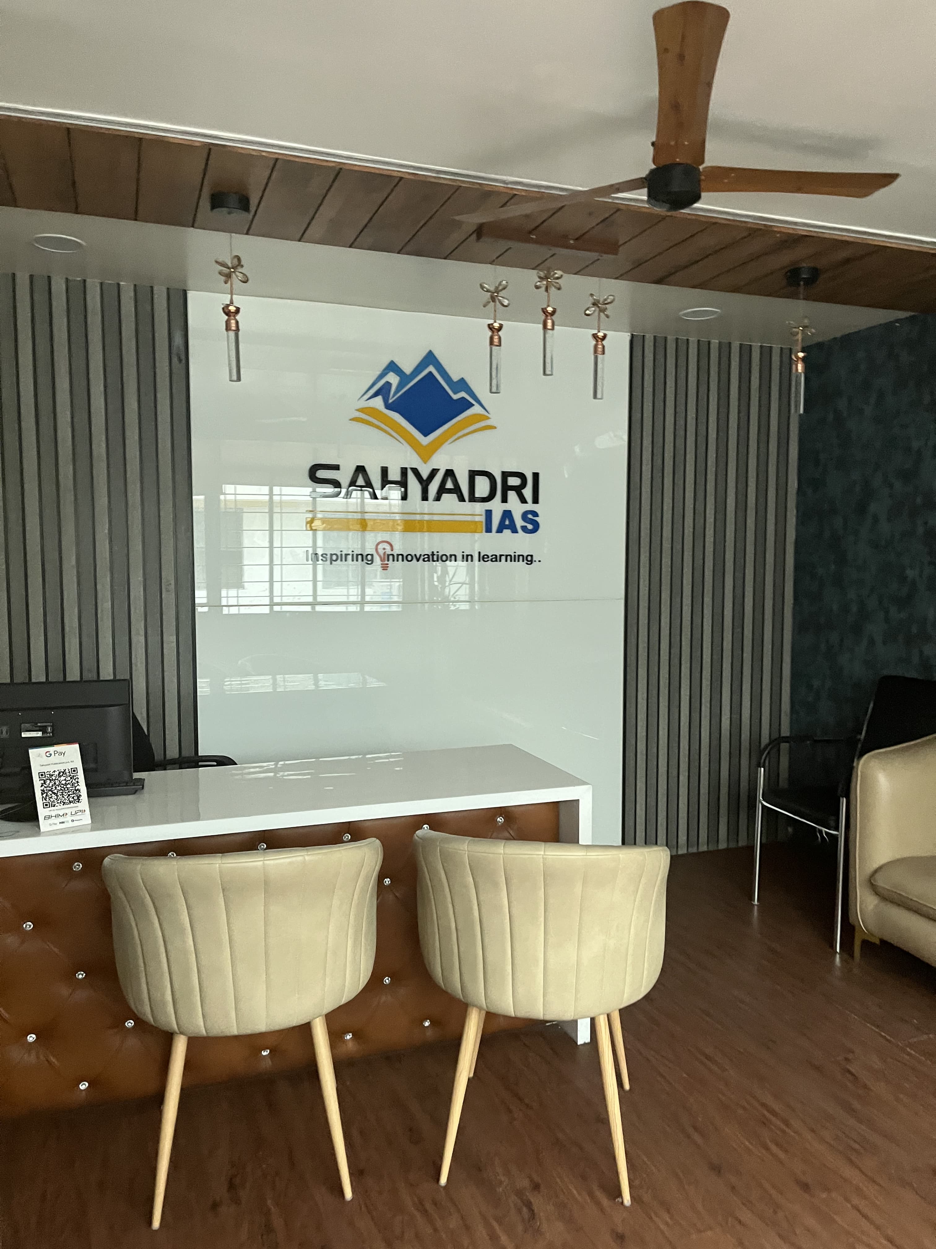 Sahyadri IAS Academy Sahyadri IAS Academy photo 7