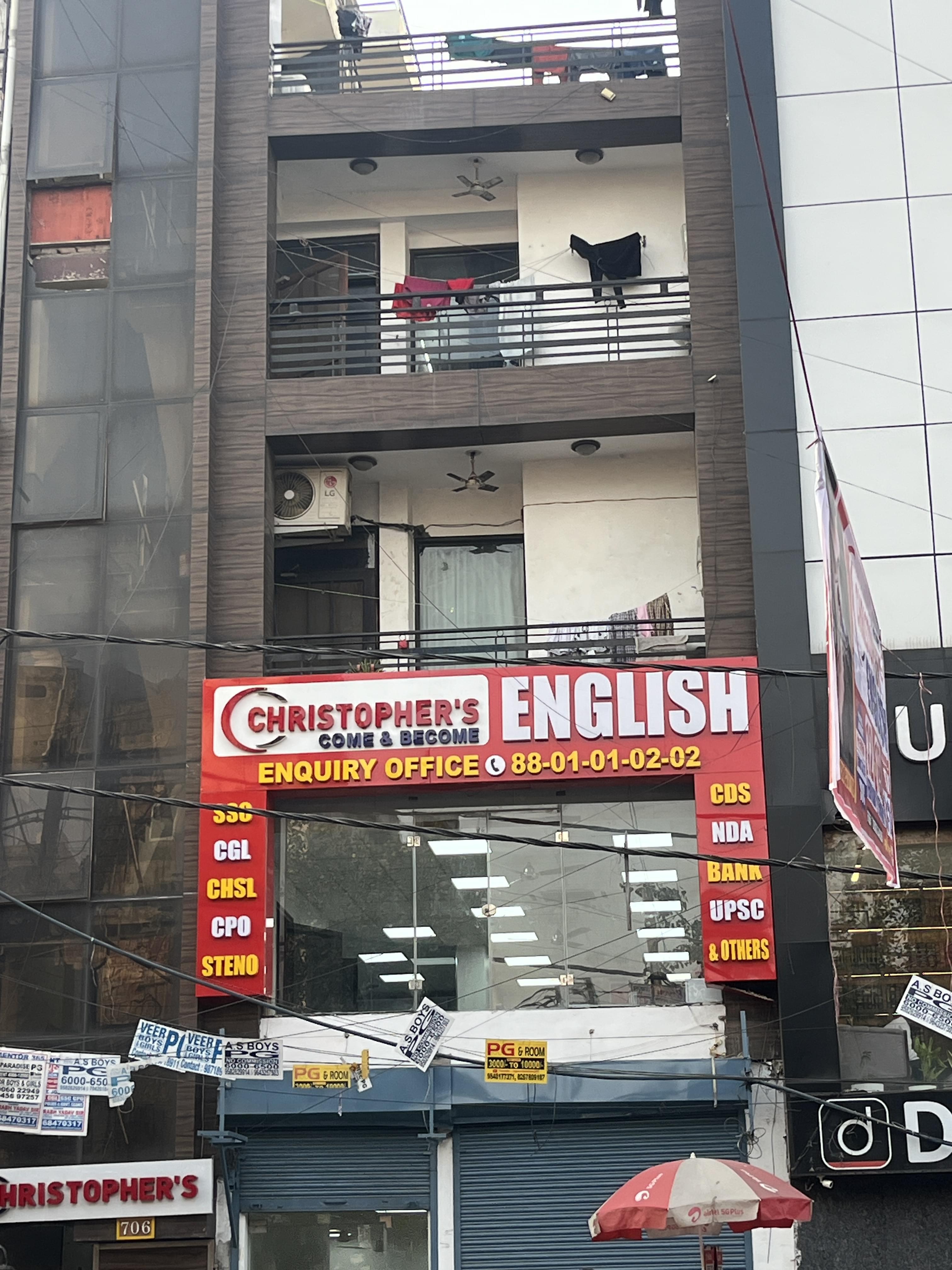 Christopher Phoenix Chrisropher Pheonix photo 2