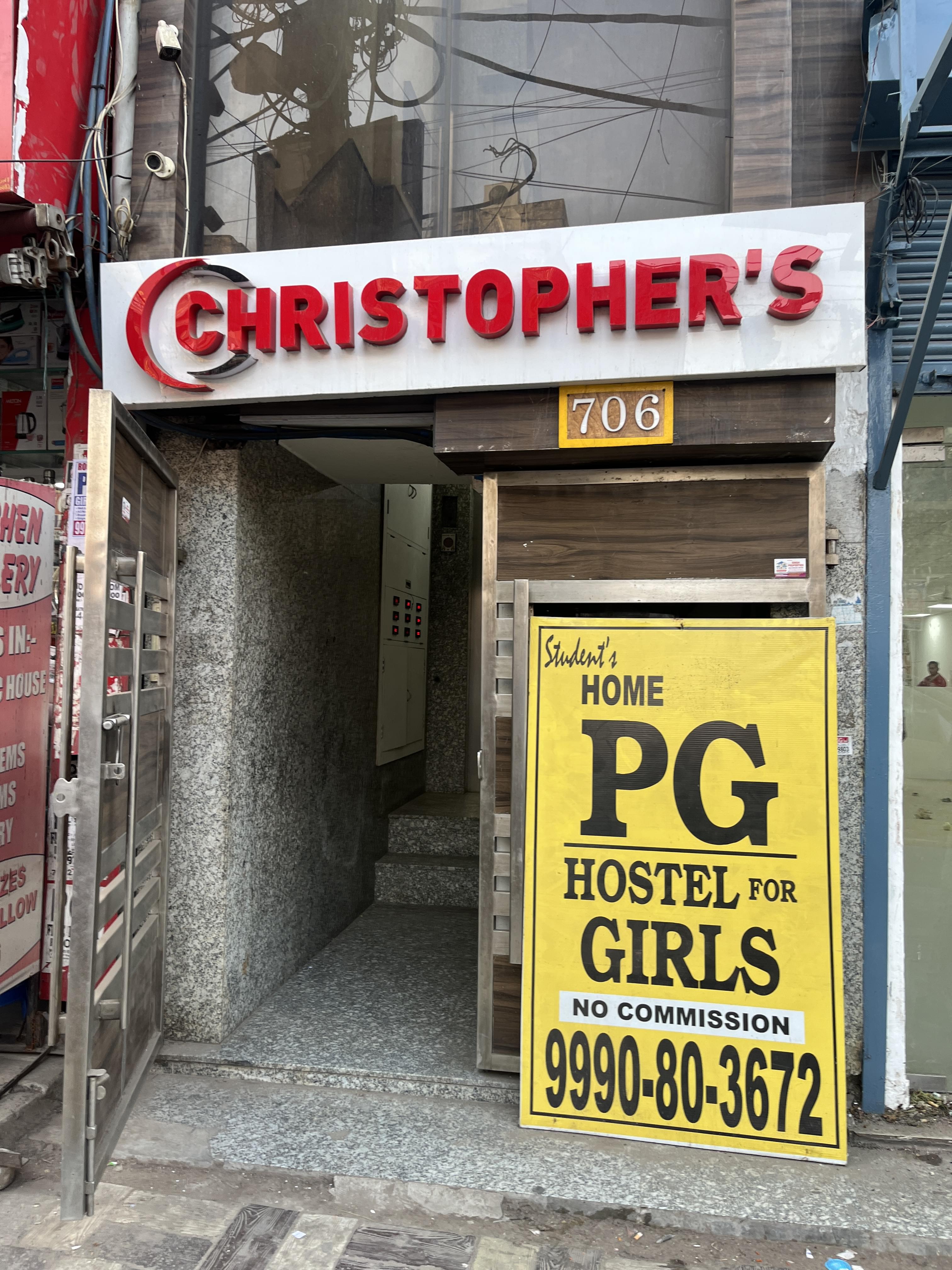 Christopher Phoenix Chrisropher Pheonix photo 5