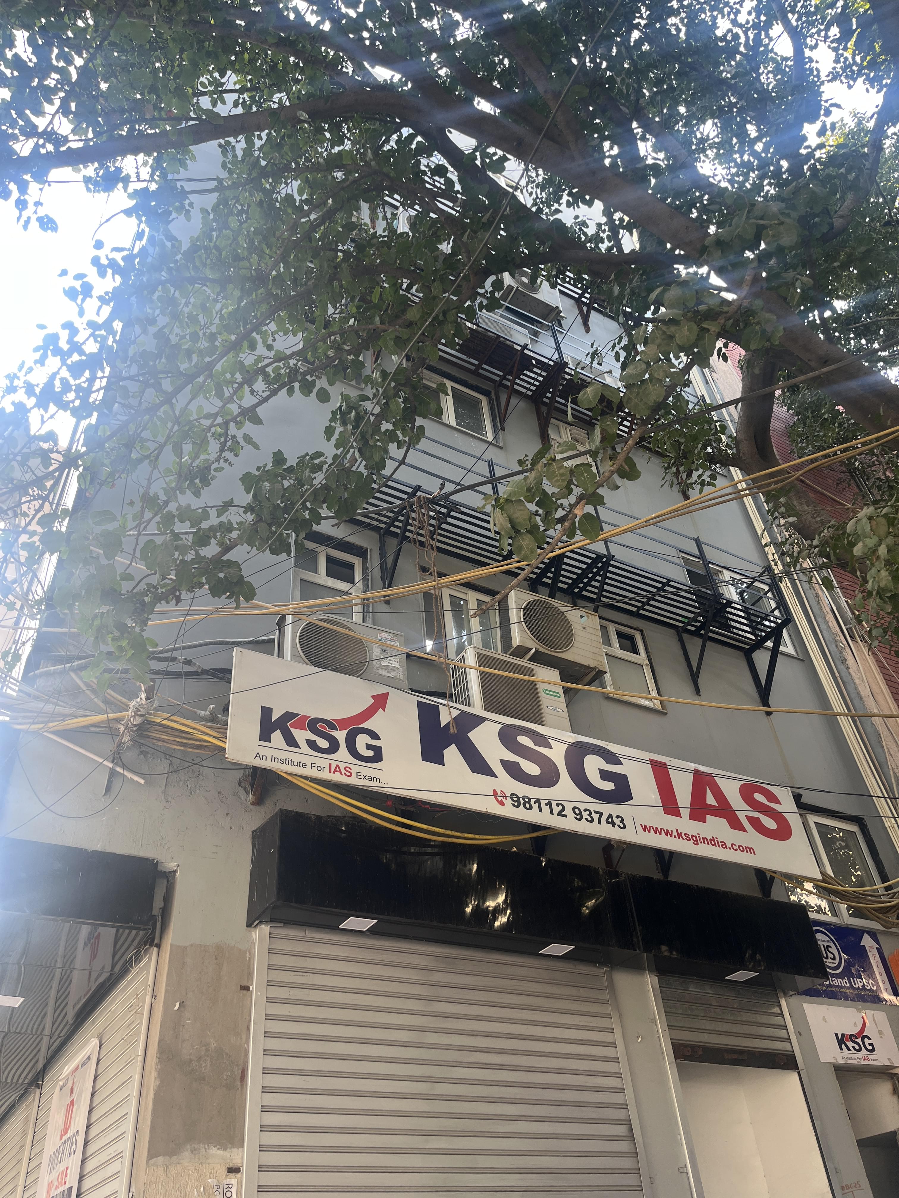 KSG (Rajendra Nagar) KSG India photo 3
