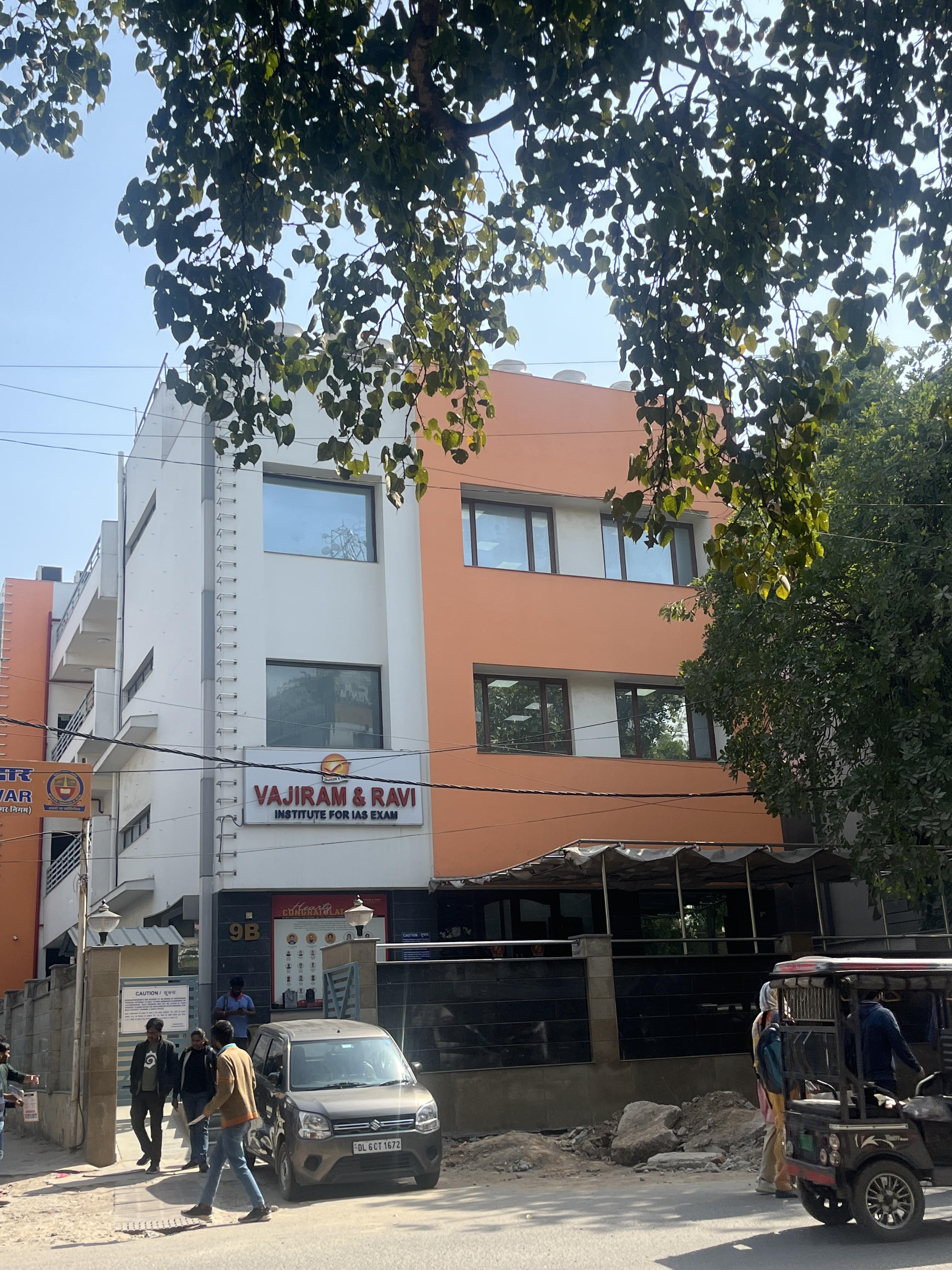 Vajiram & Ravi Institute Vajiram & Ravi photo 1